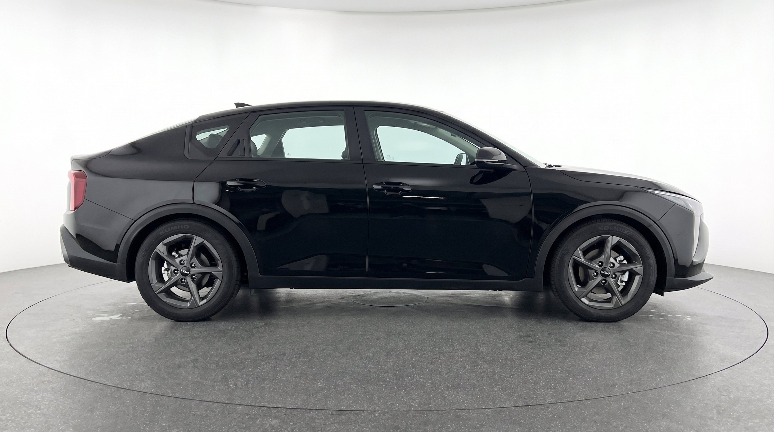 Thumbnail: 2026 Kia K4 - 10