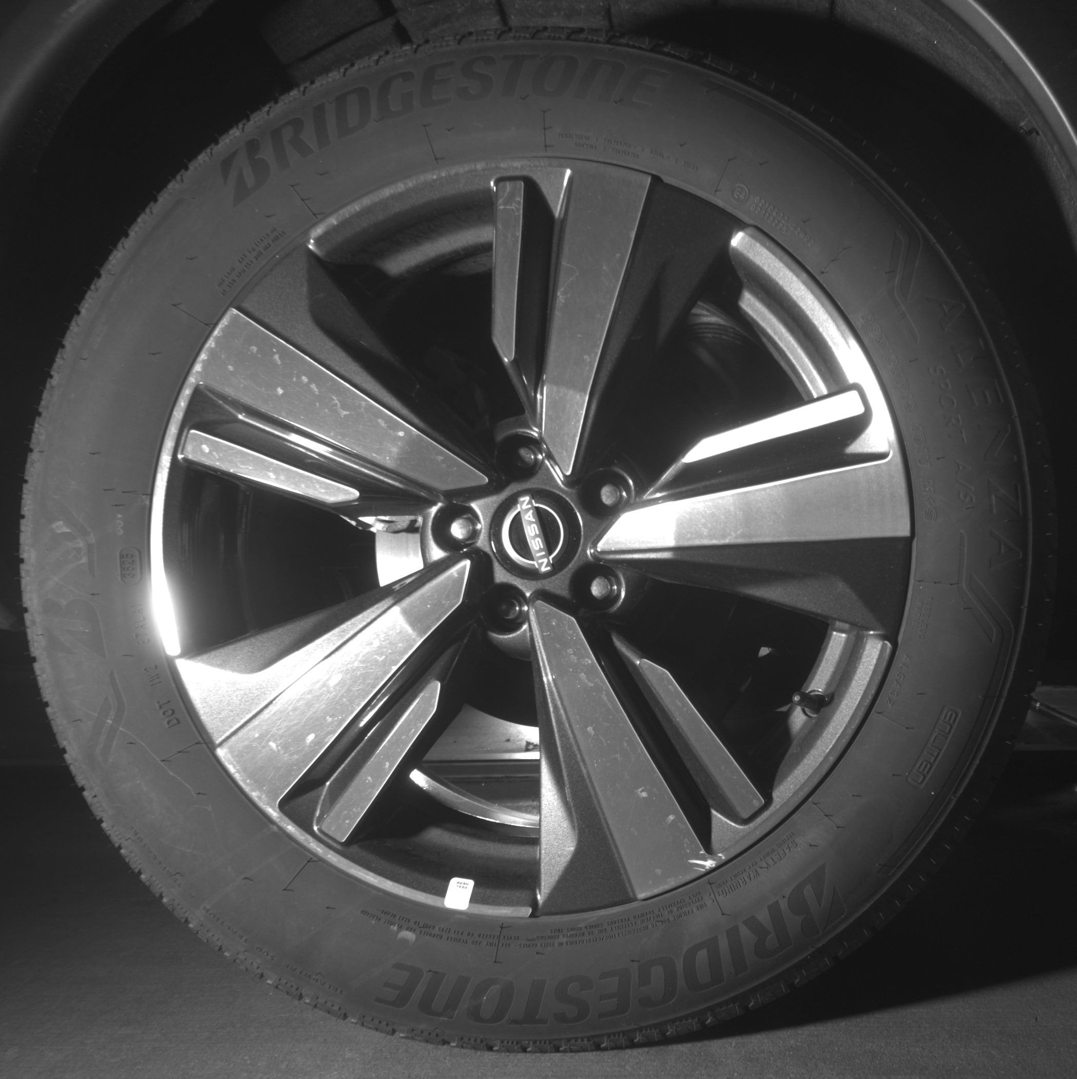 Thumbnail: 2026 Nissan Rogue - 15