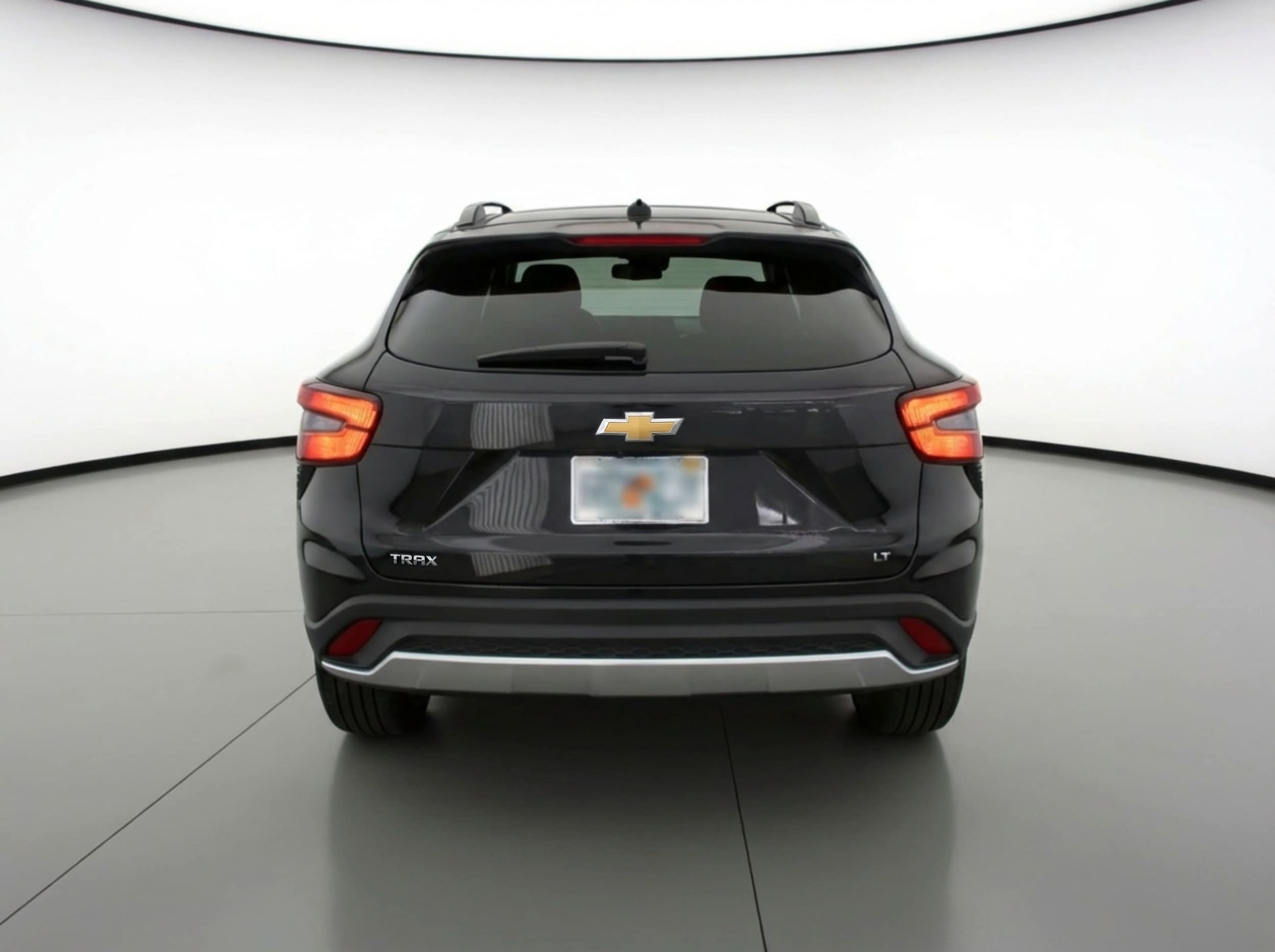 Thumbnail: 2025 Chevrolet Trax - 6