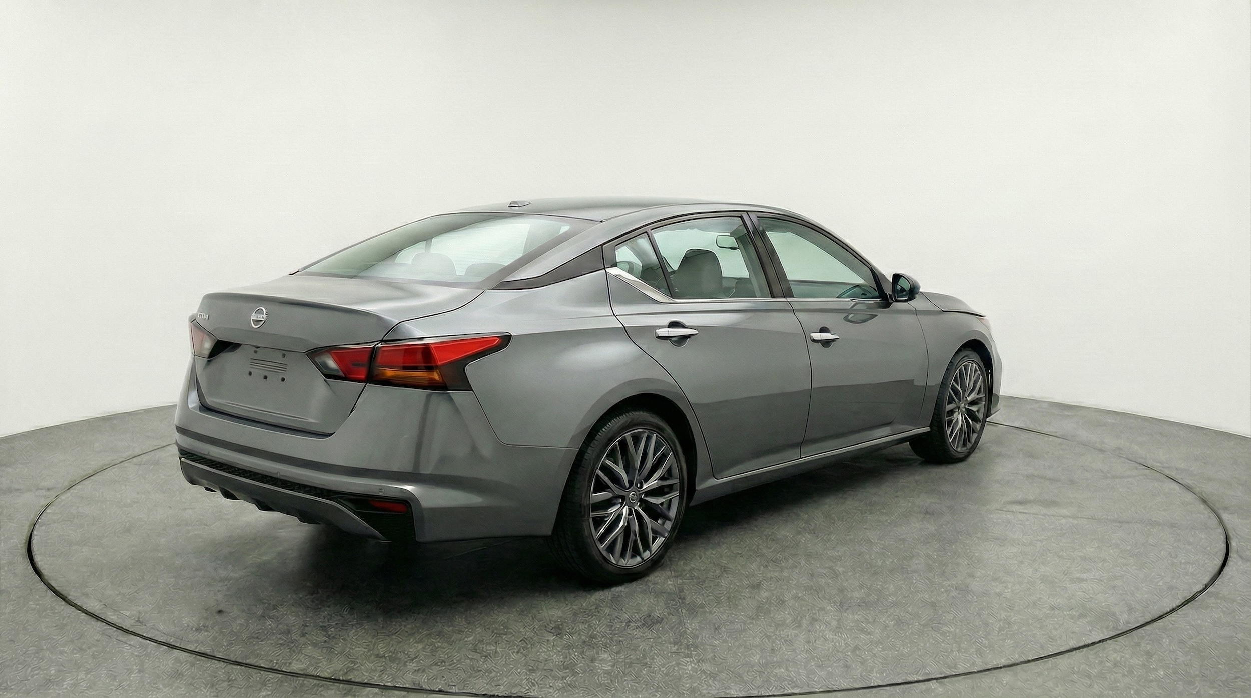 Thumbnail: 2025 Nissan Altima - 7