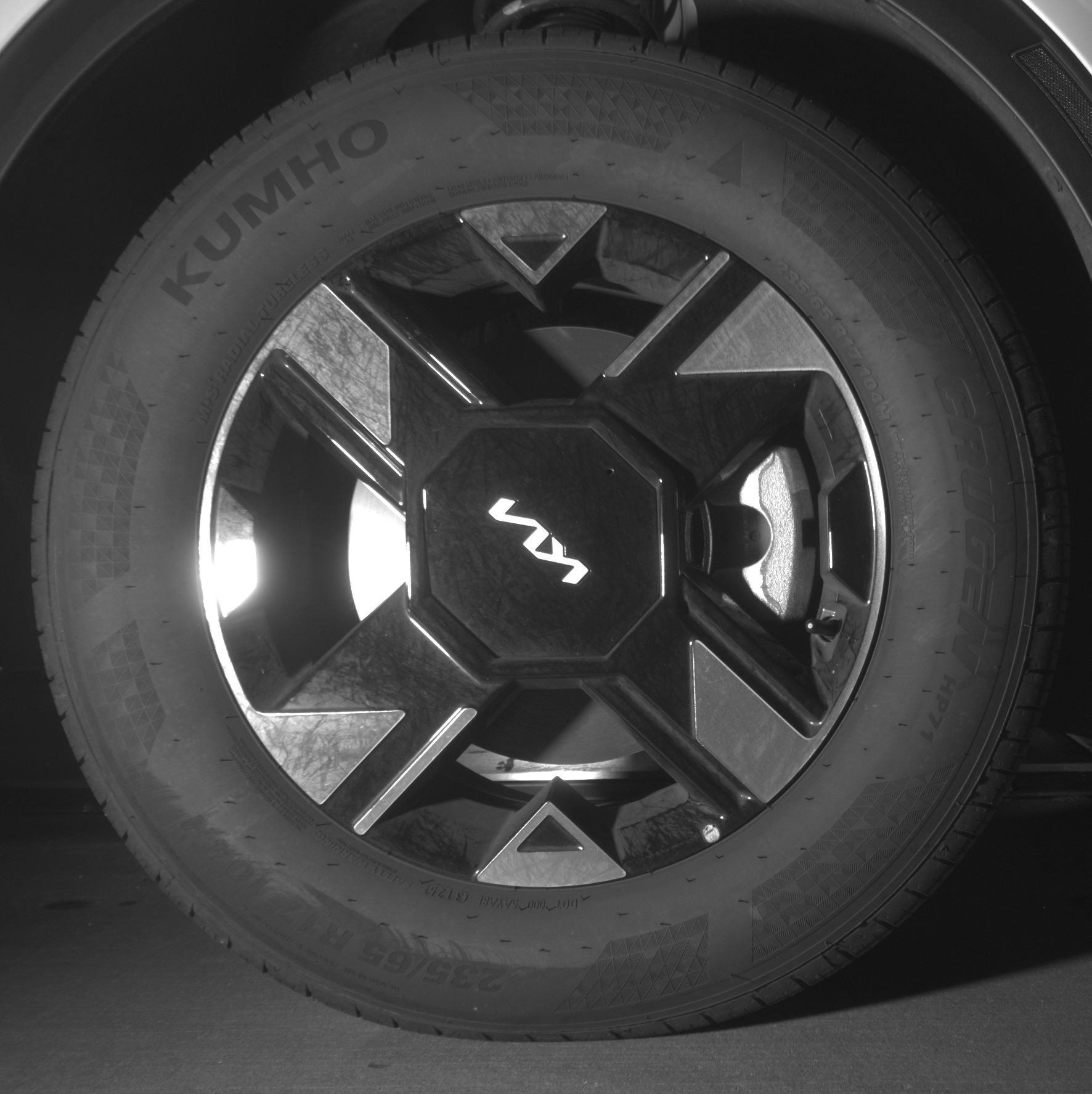 Thumbnail: 2026 Kia Sportage - 13