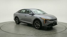2025 Kia K4  -
                  Hoover, AL