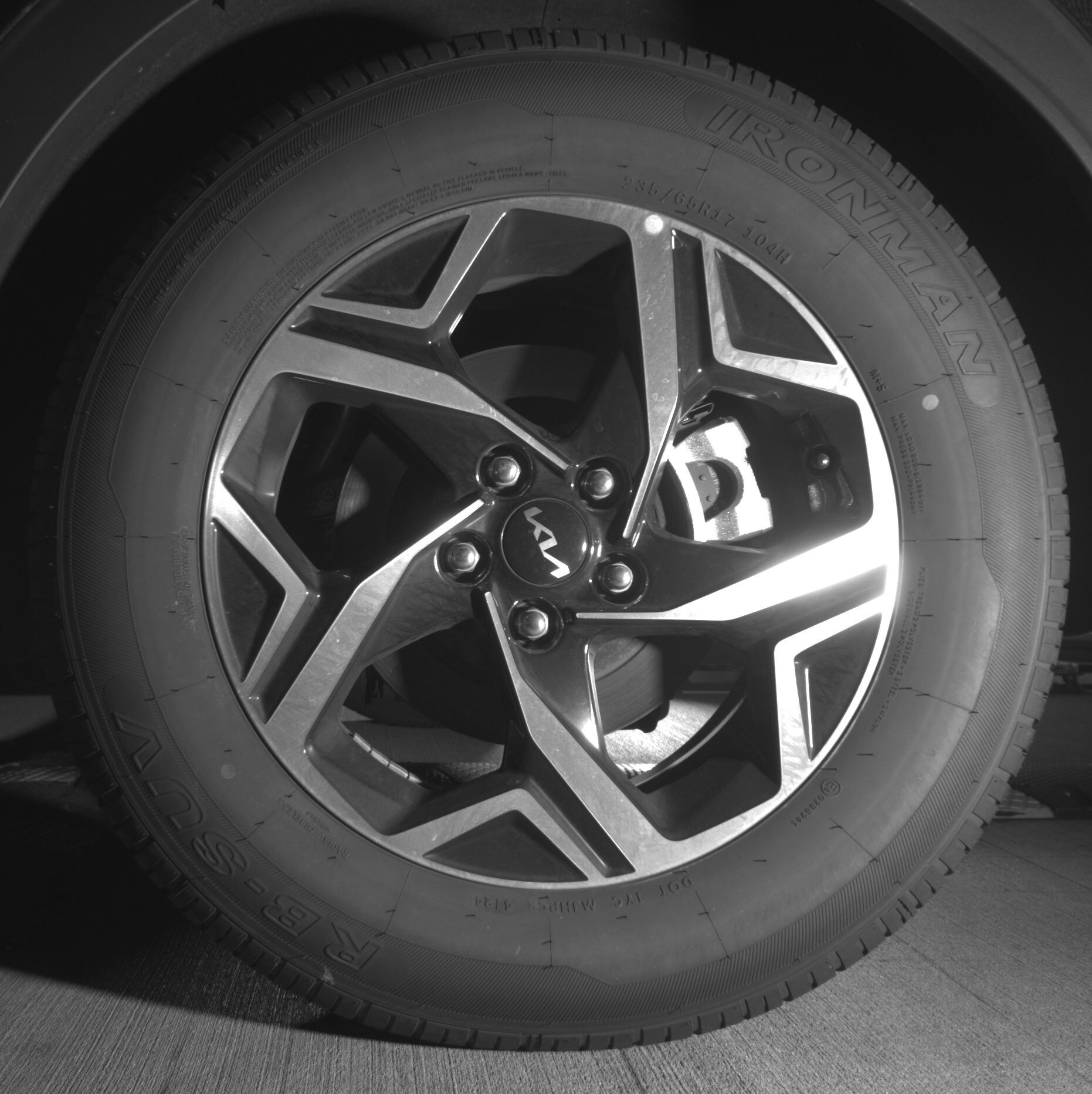 Thumbnail: 2025 Kia Sportage - 11