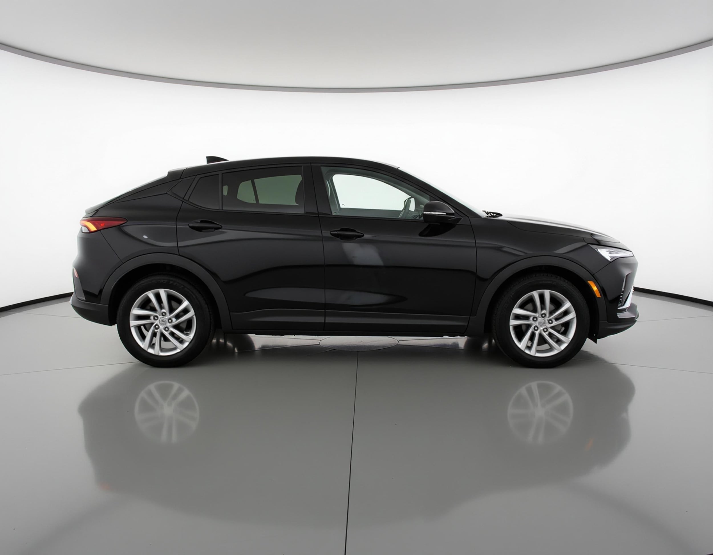 Thumbnail: 2025 Buick Envista - 8