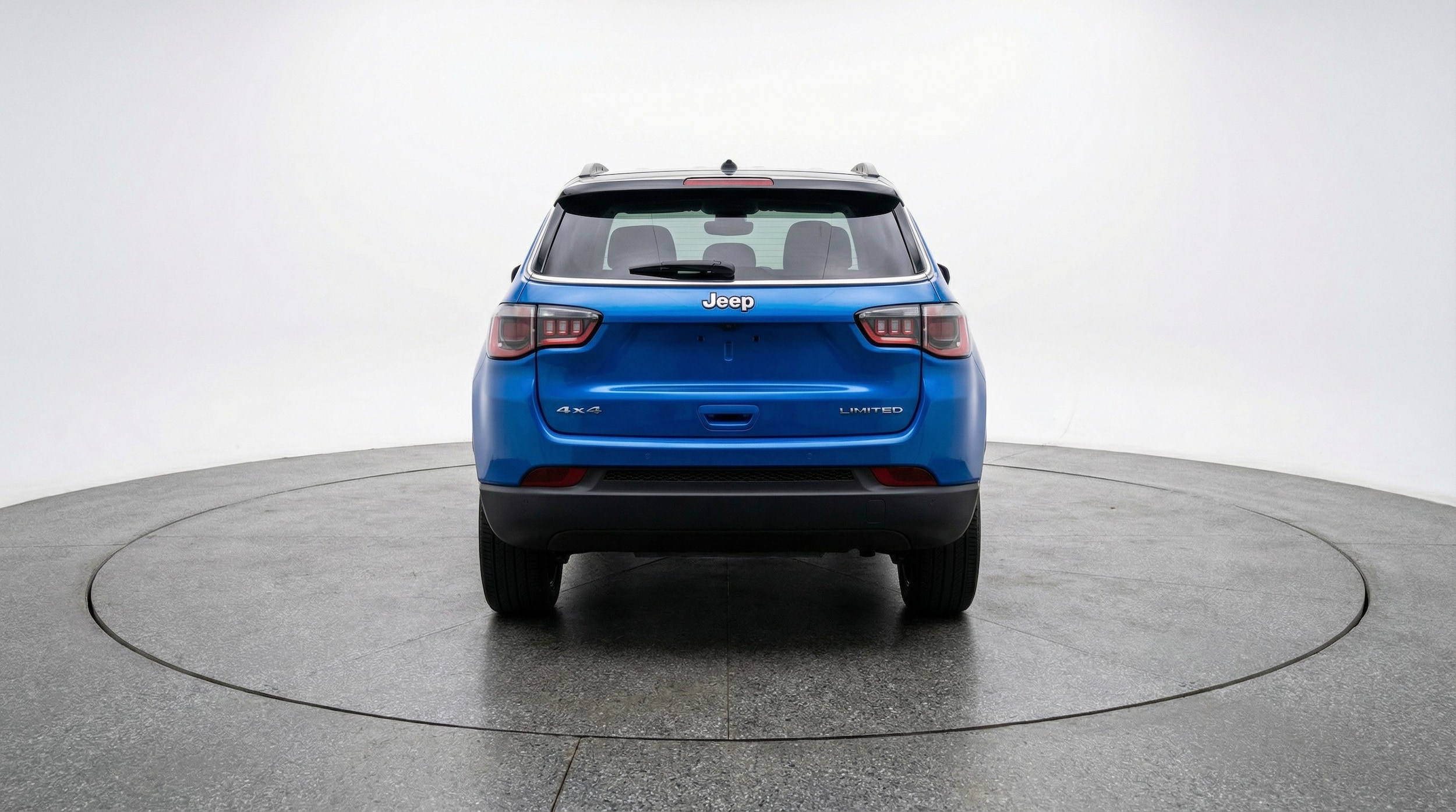 Thumbnail: 2025 Jeep Compass - 6