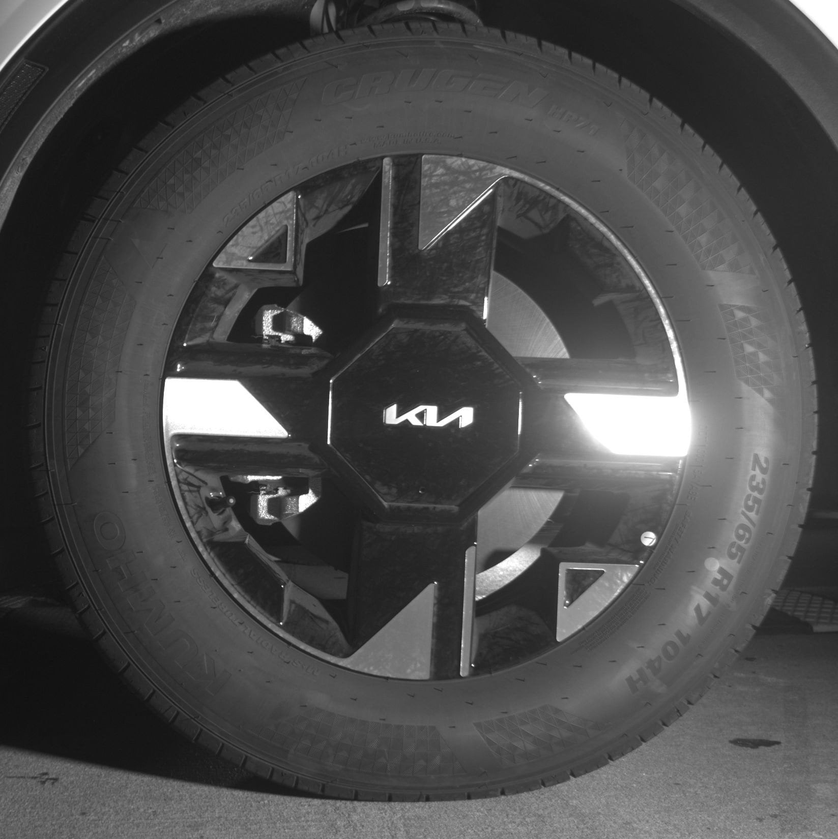 Thumbnail: 2026 Kia Sportage - 12