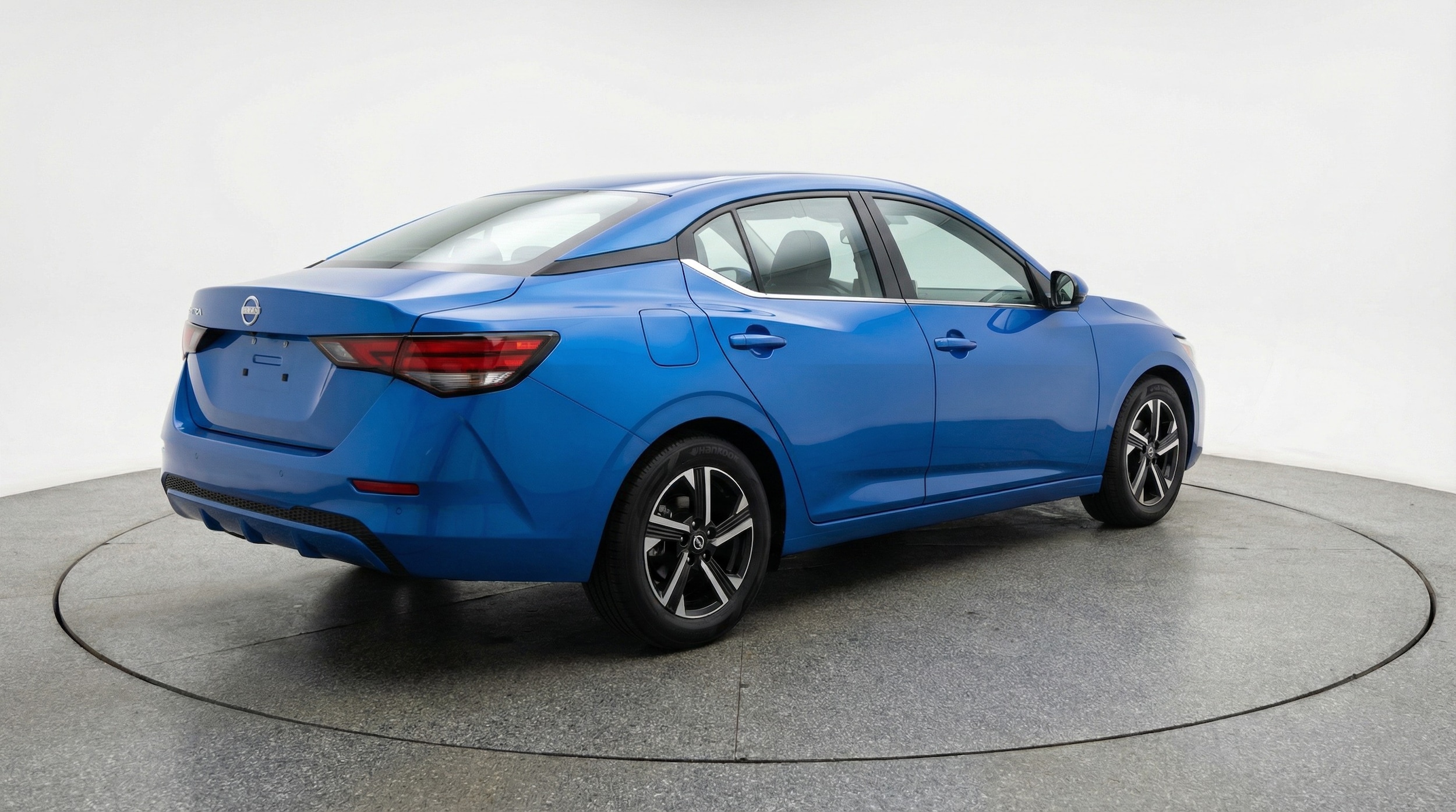 Thumbnail: 2025 Nissan Sentra - 7