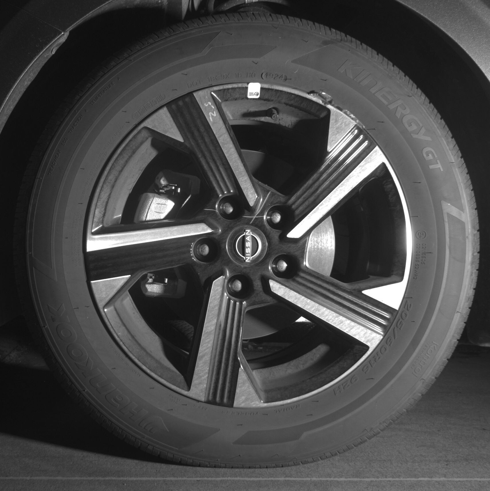 Thumbnail: 2025 Nissan Sentra - 9