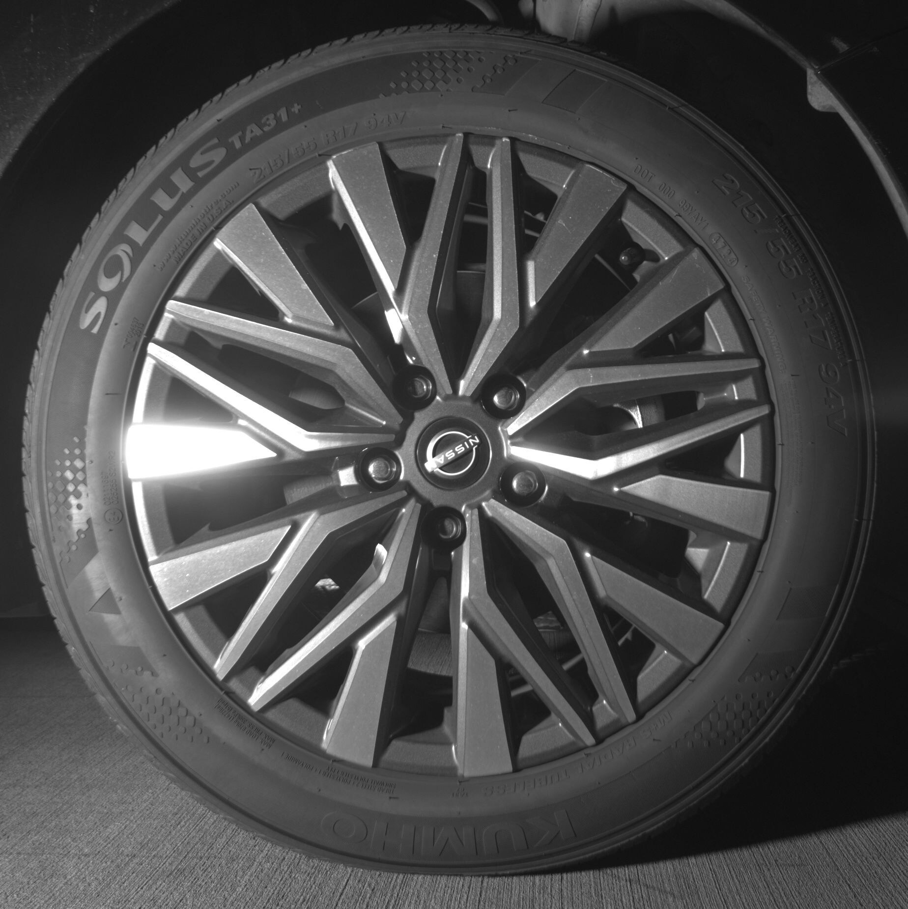 Thumbnail: 2025 Nissan Altima - 10