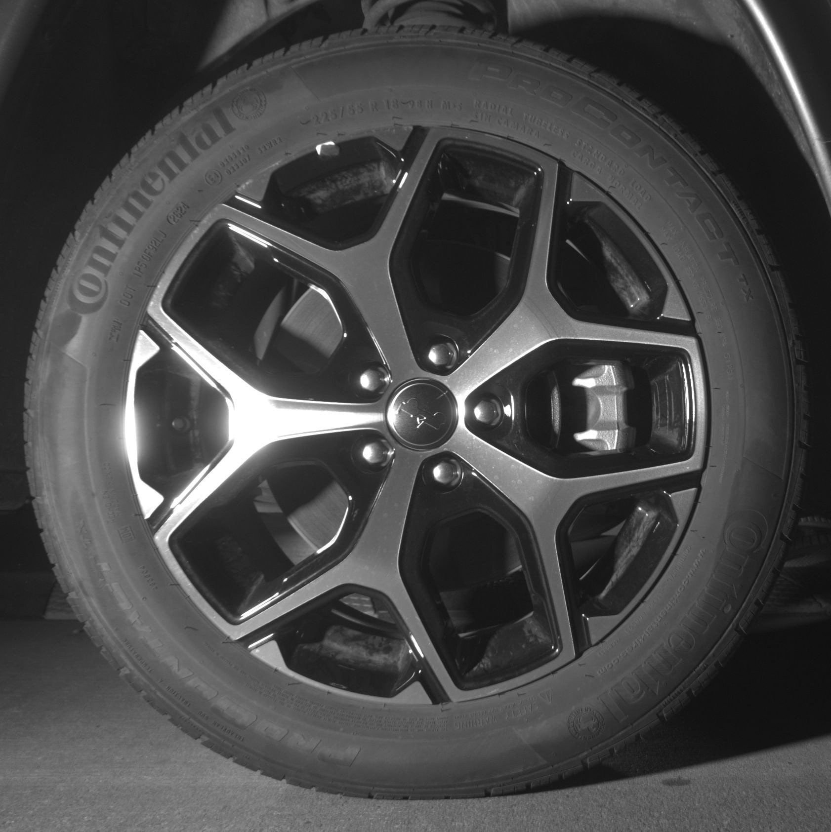 Thumbnail: 2025 Jeep Compass - 13