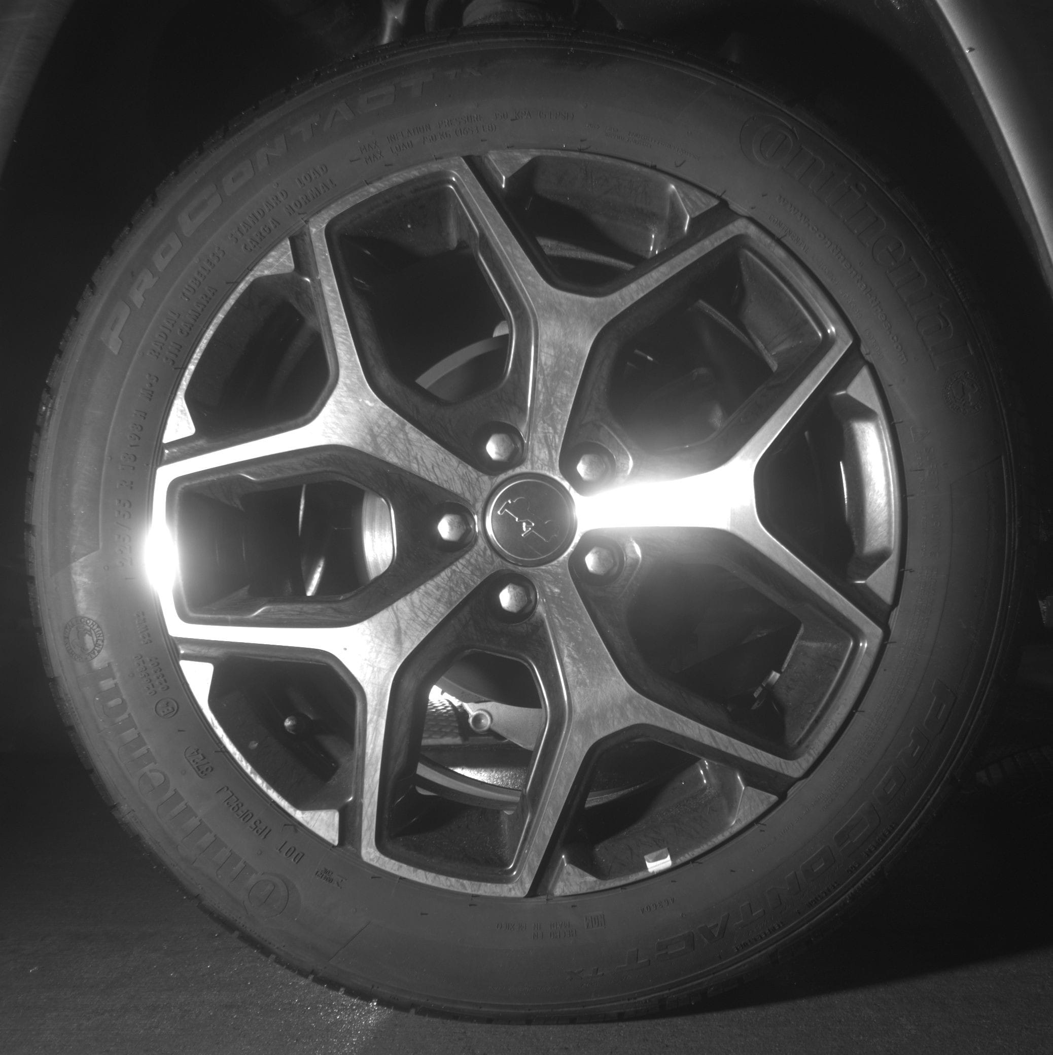 Thumbnail: 2025 Jeep Compass - 12