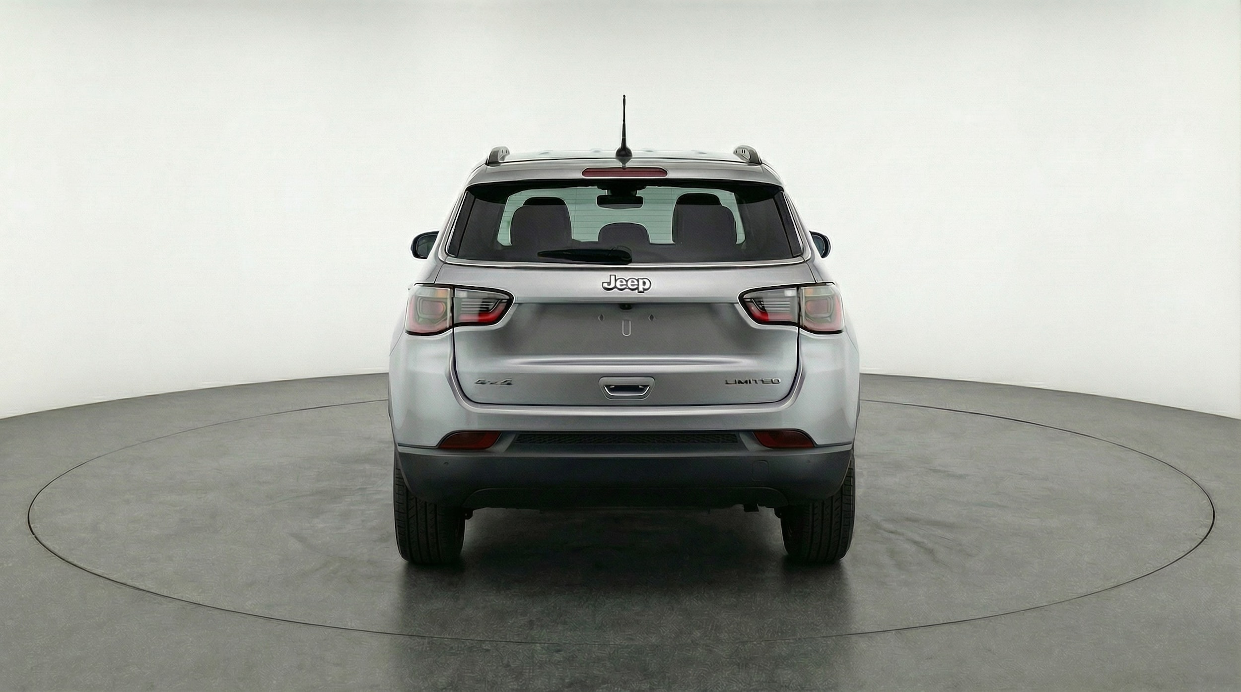 Thumbnail: 2025 Jeep Compass - 6