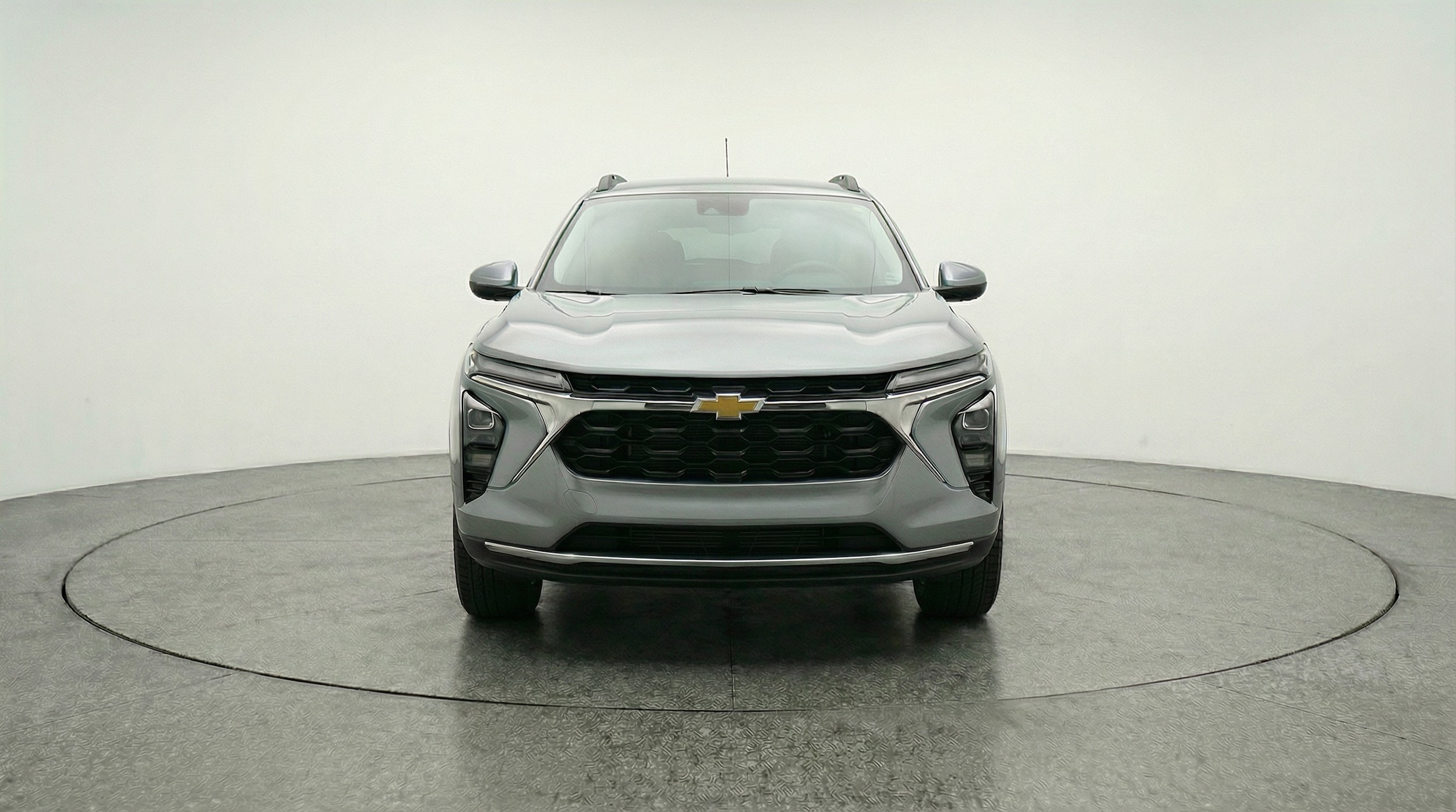 Thumbnail: 2025 Chevrolet Trax - 2