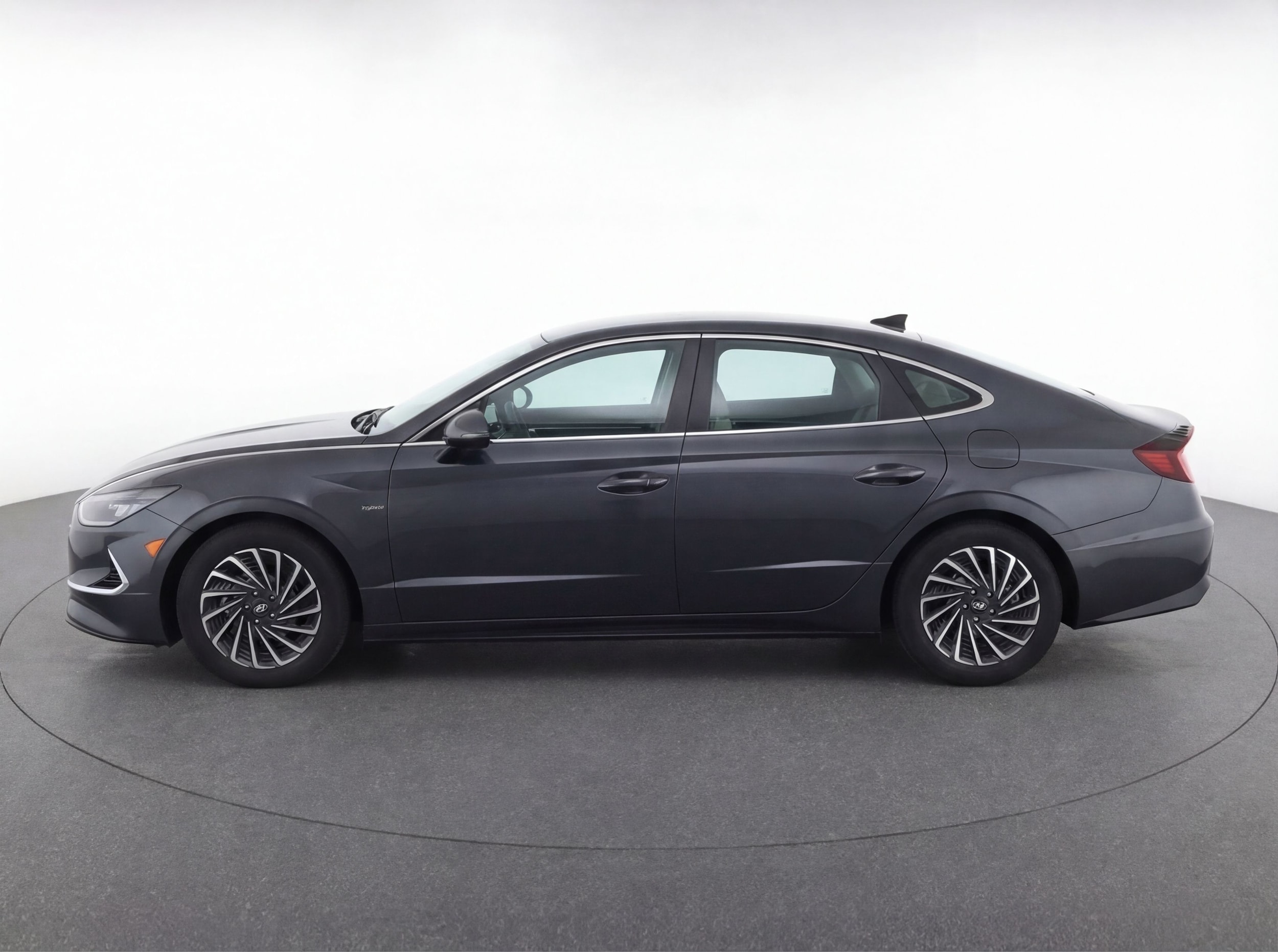 Thumbnail: 2024 Hyundai Sonata - 4