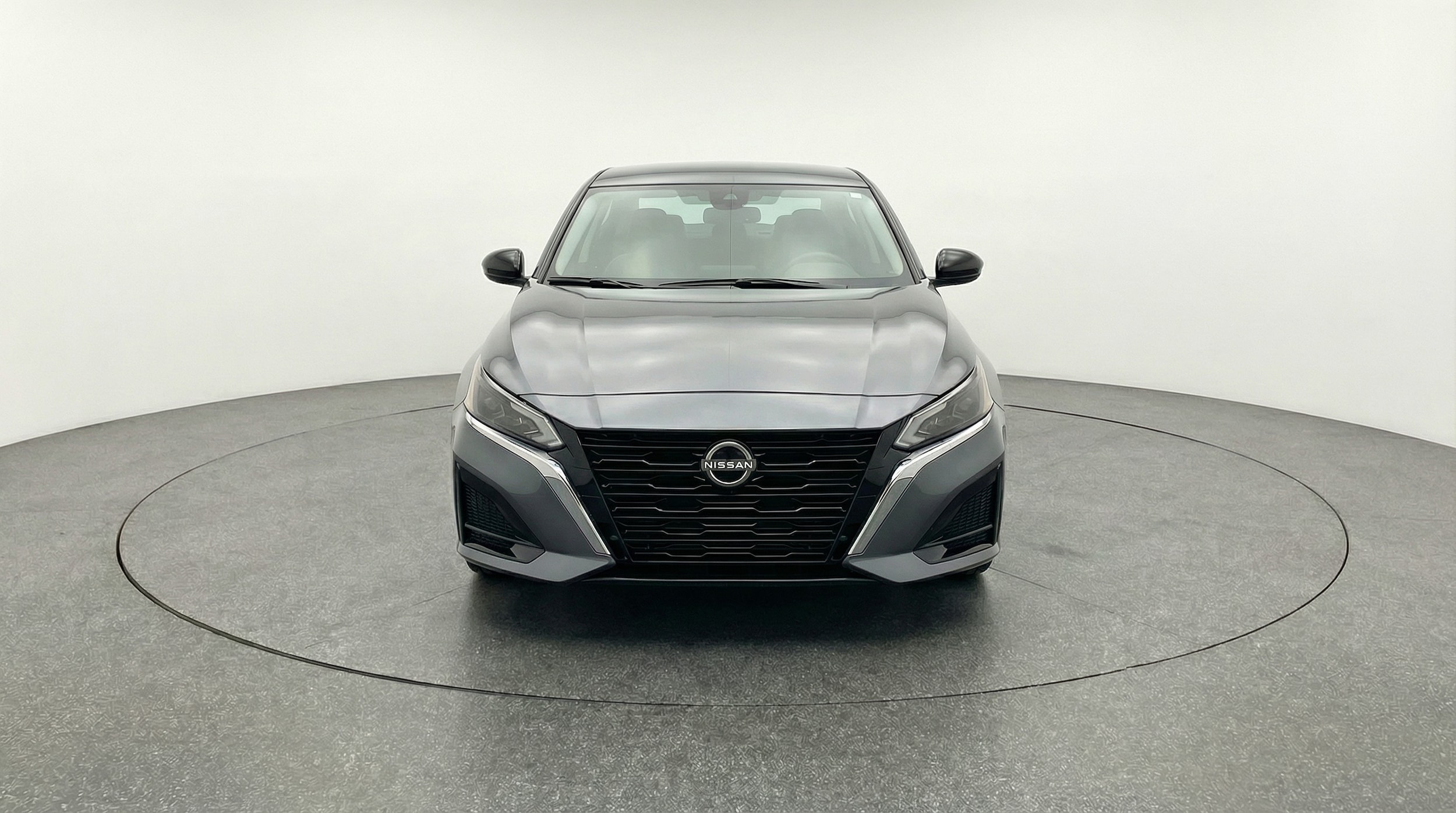 Thumbnail: 2025 Nissan Altima - 2