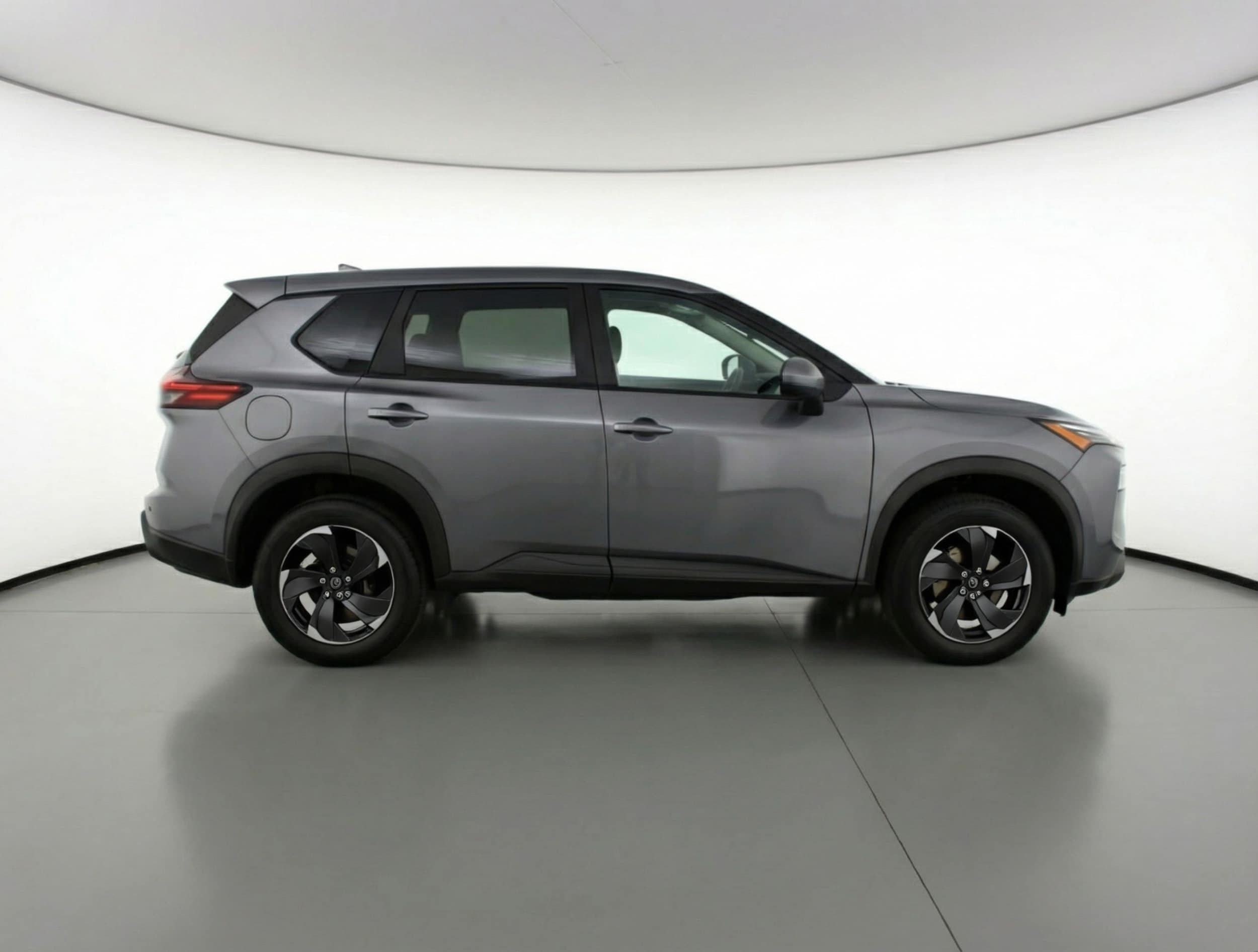 Thumbnail: 2025 Nissan Rogue - 8