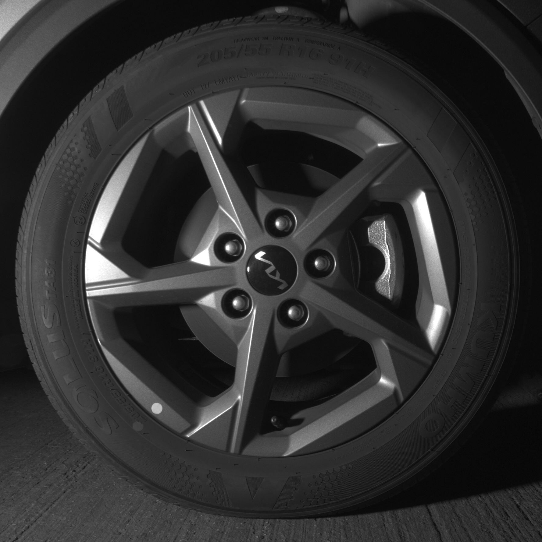 Thumbnail: 2025 Kia K4 - 10