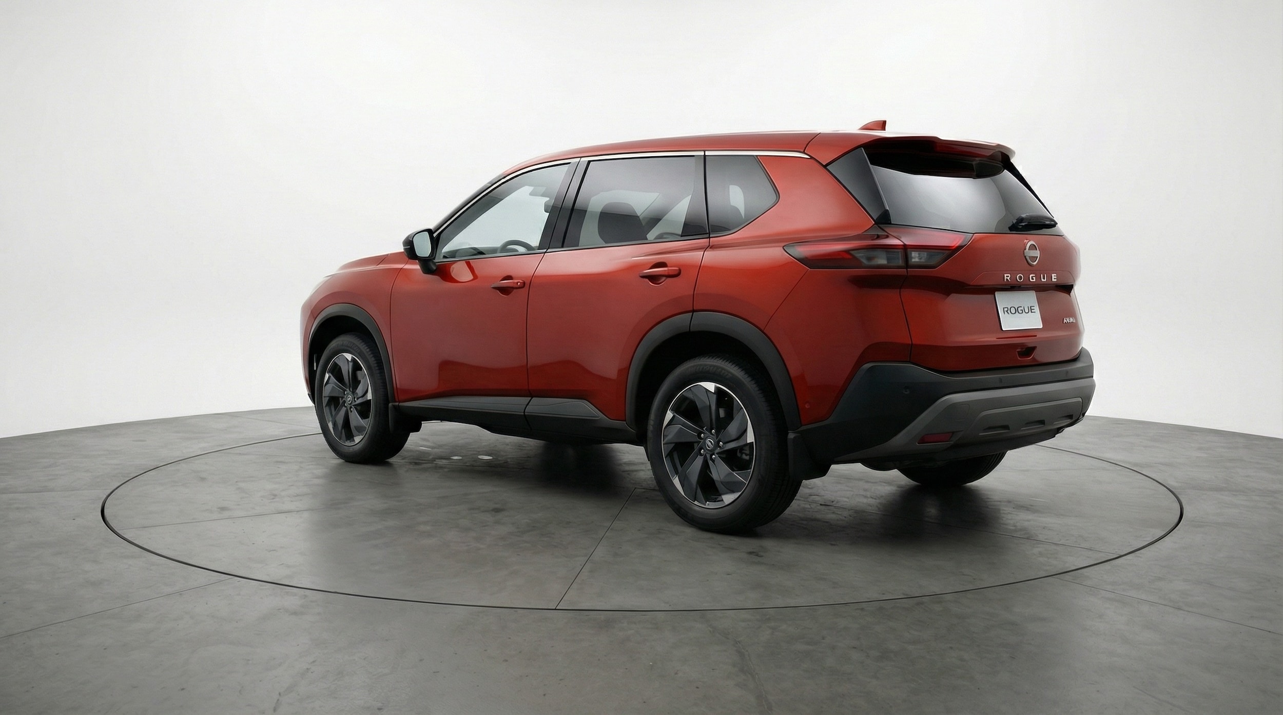 Thumbnail: 2025 Nissan Rogue - 5