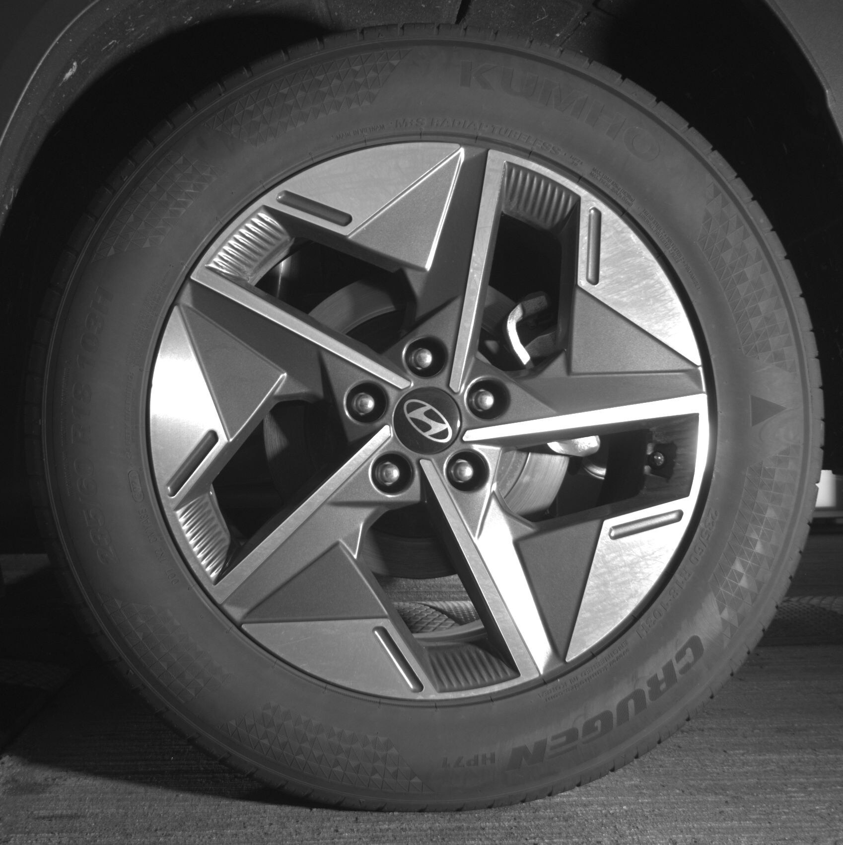 Thumbnail: 2025 Hyundai Tucson - 11