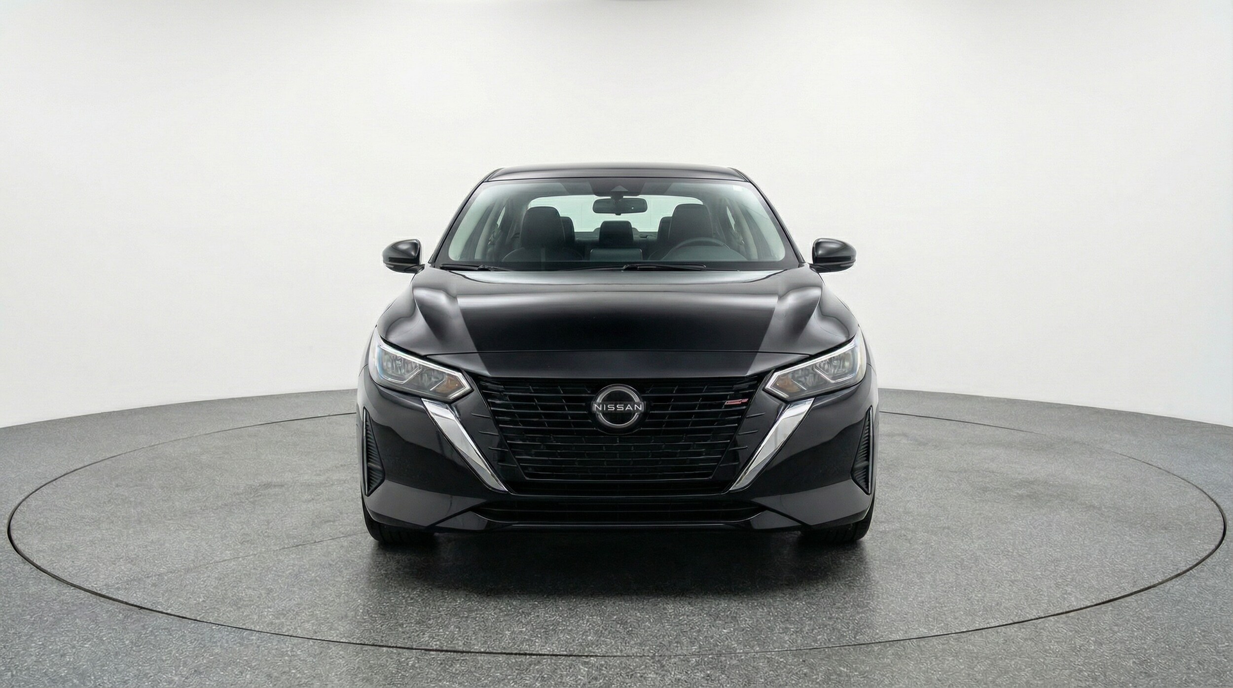 Thumbnail: 2025 Nissan Sentra - 2