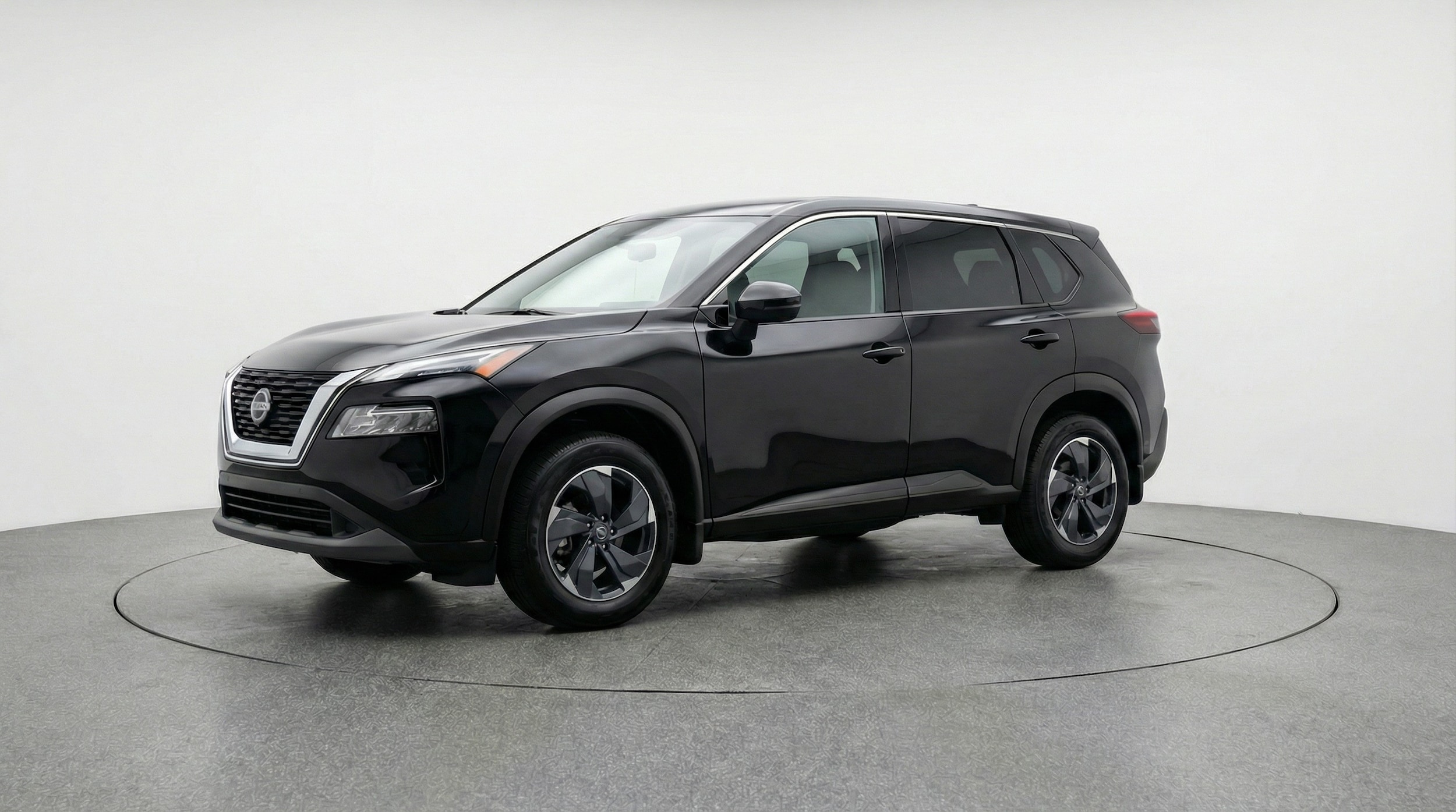 Thumbnail: 2025 Nissan Rogue - 3