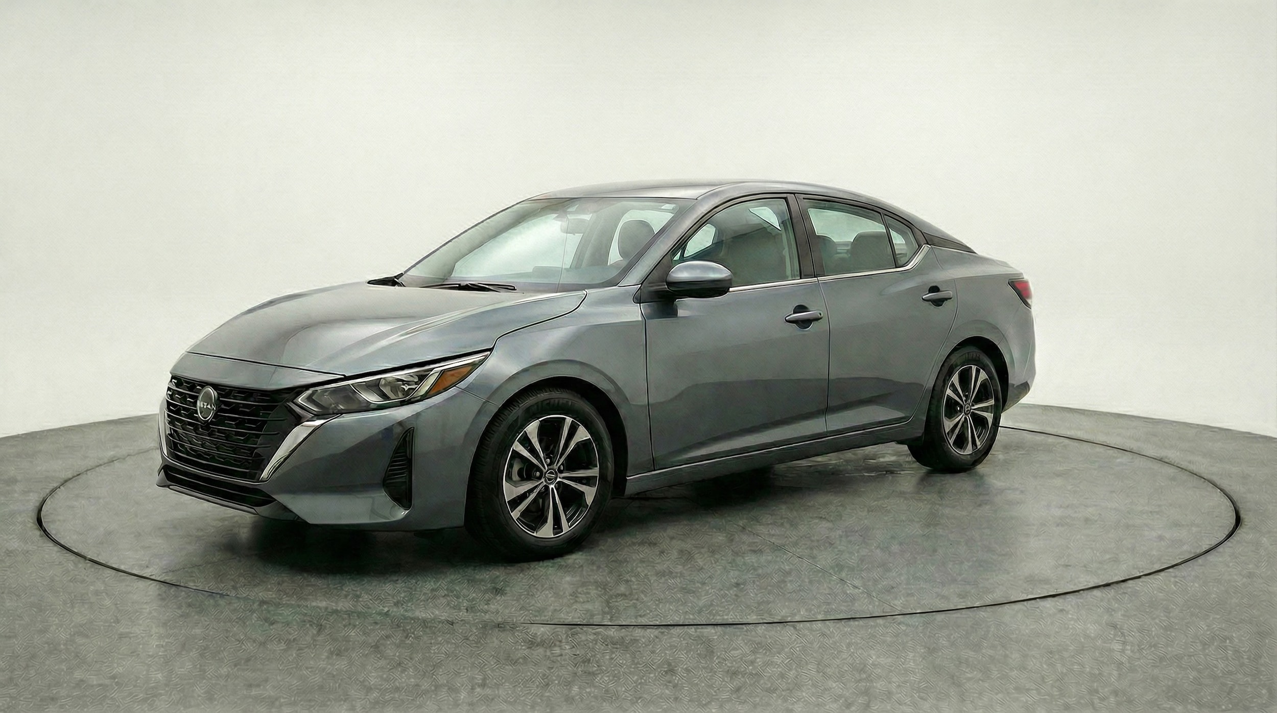 Thumbnail: 2025 Nissan Sentra - 3