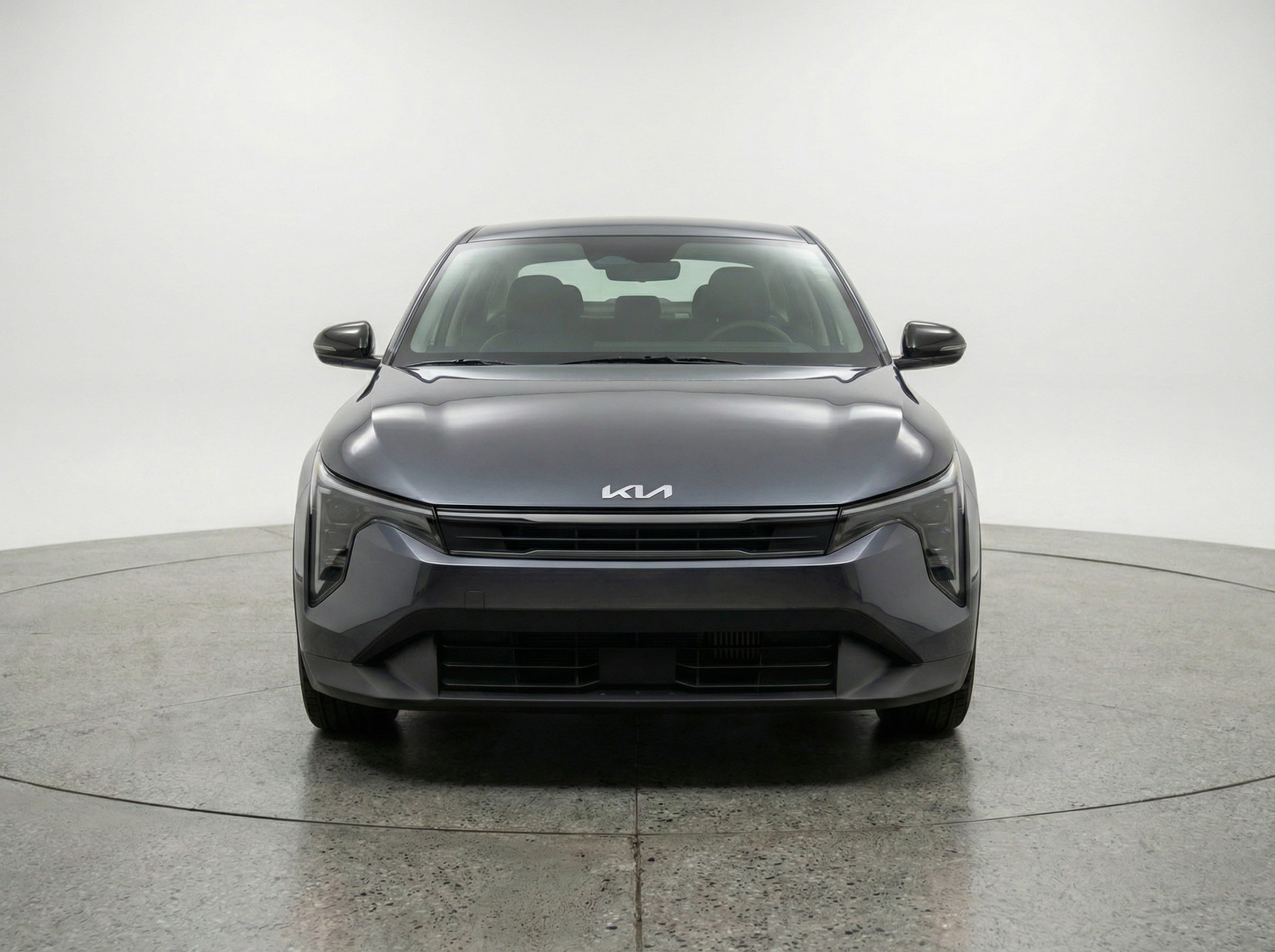 Thumbnail: 2025 Kia K4 - 2