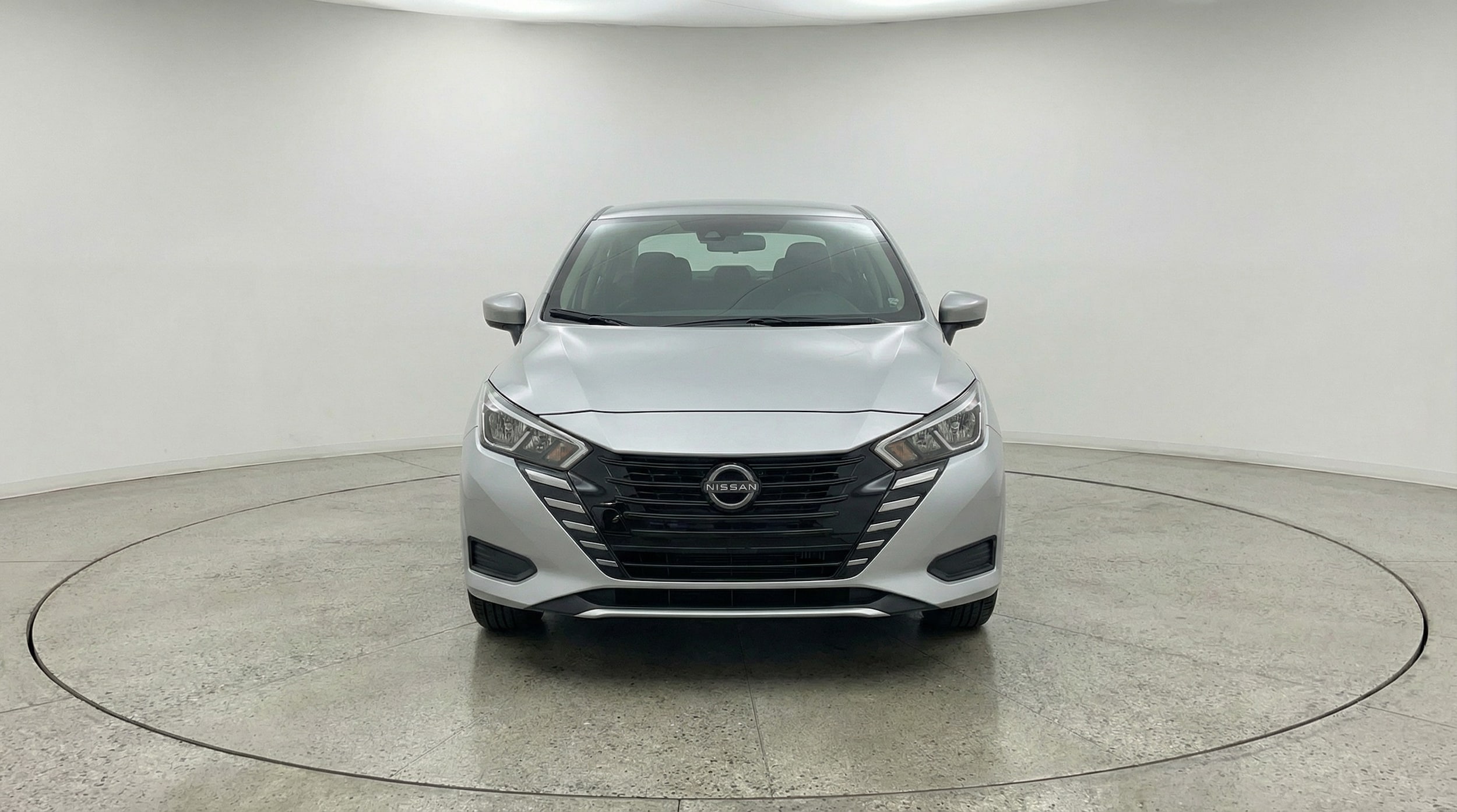 Thumbnail: 2025 Nissan Versa - 2