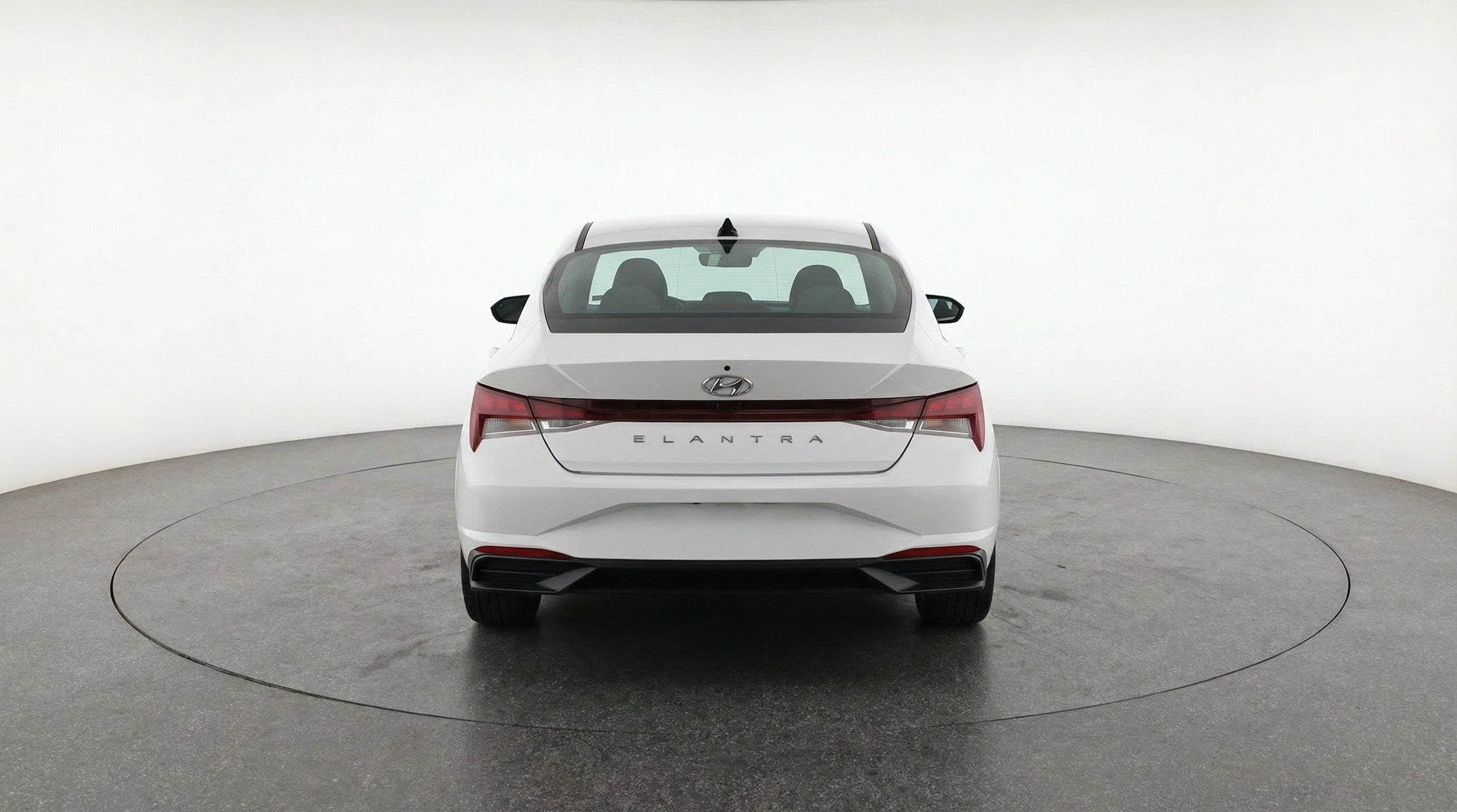 Thumbnail: 2026 Hyundai Elantra - 7