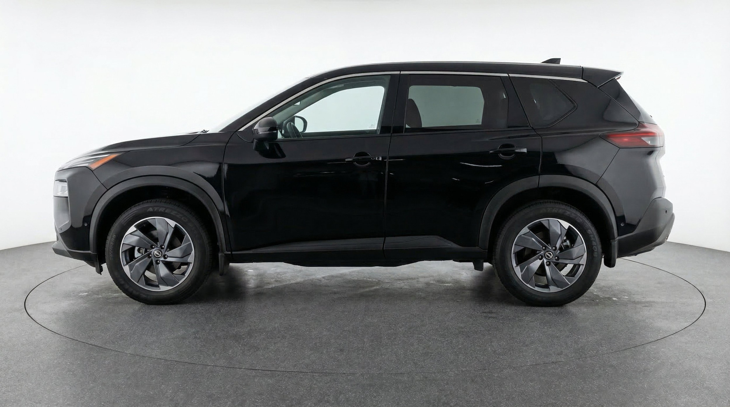 Thumbnail: 2025 Nissan Rogue - 5