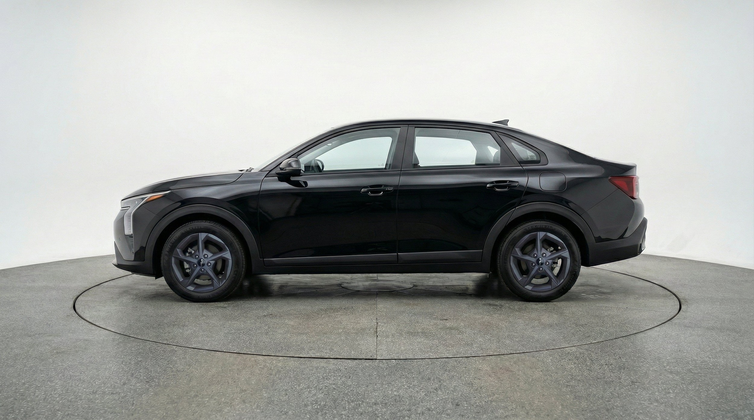 Thumbnail: 2026 Kia K4 - 5