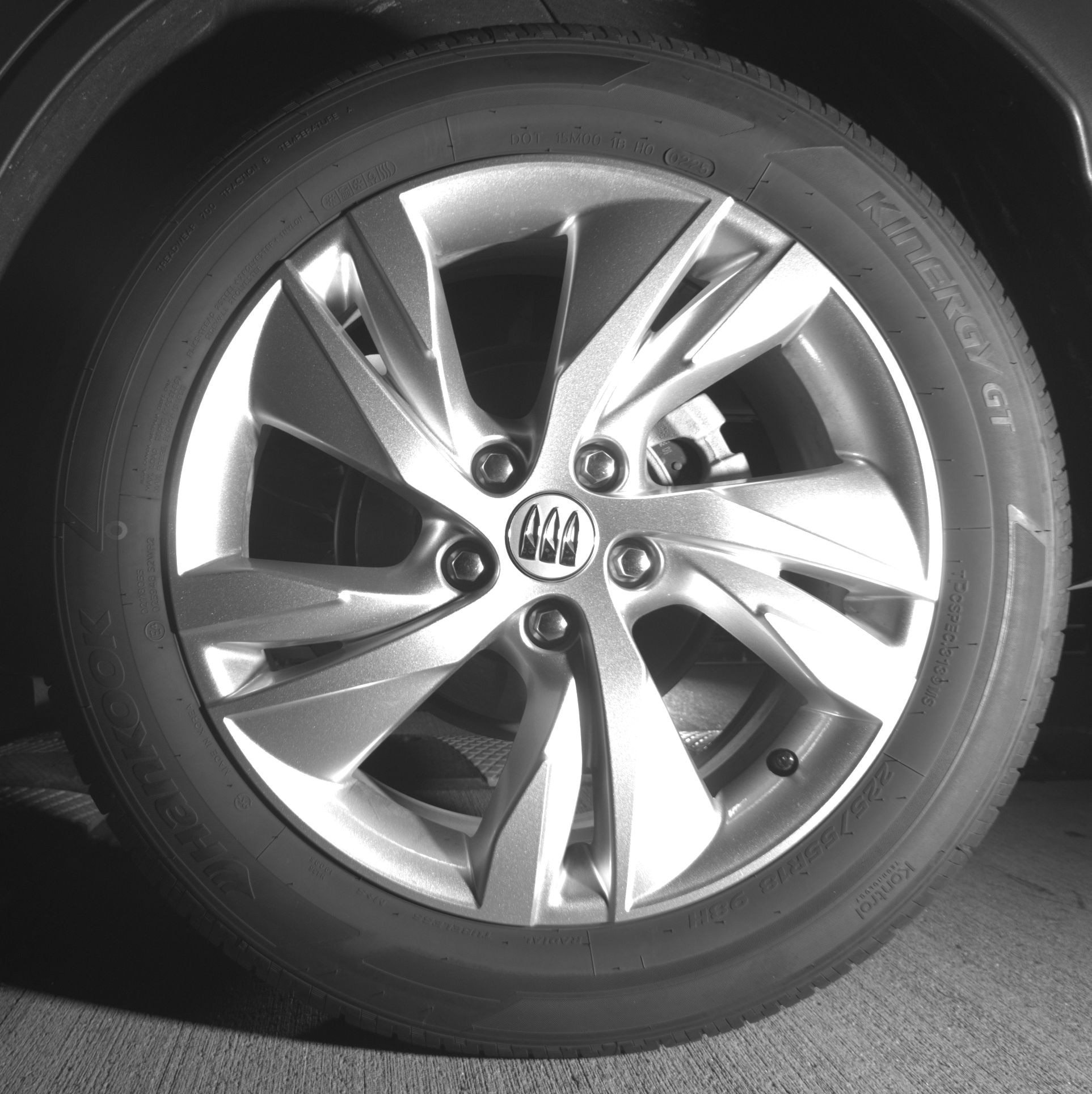 Thumbnail: 2025 Buick Encore GX - 11