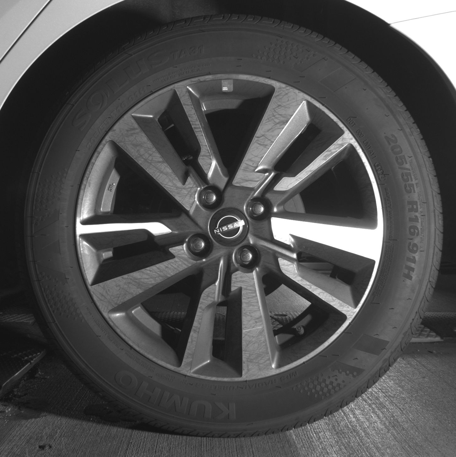 Thumbnail: 2025 Nissan Versa - 11