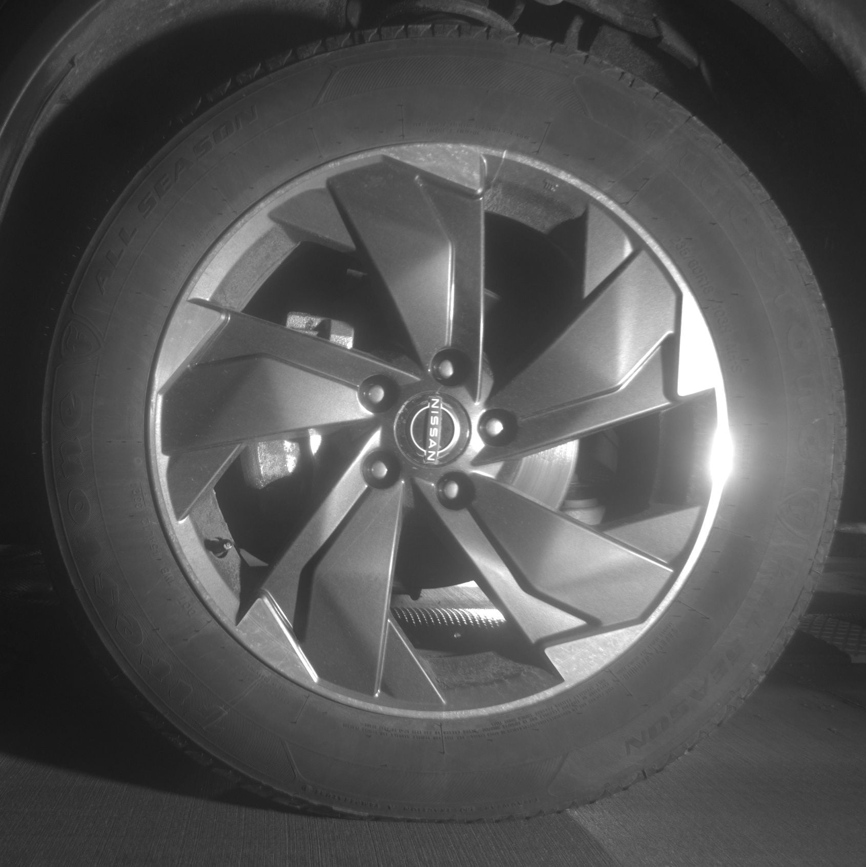 Thumbnail: 2025 Nissan Rogue - 9