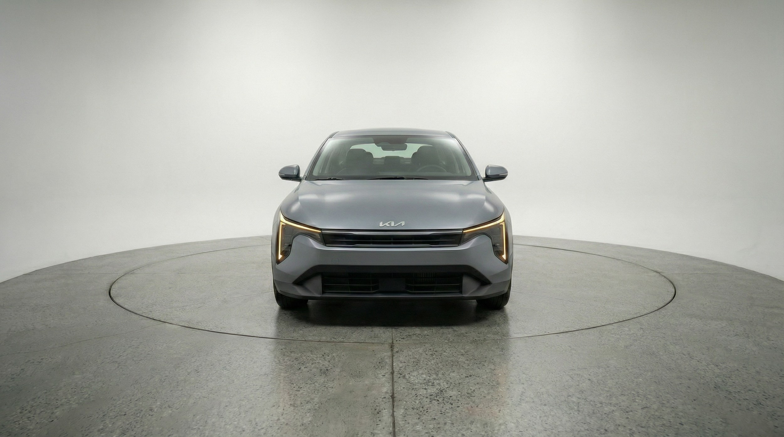 Thumbnail: 2025 Kia K4 - 2