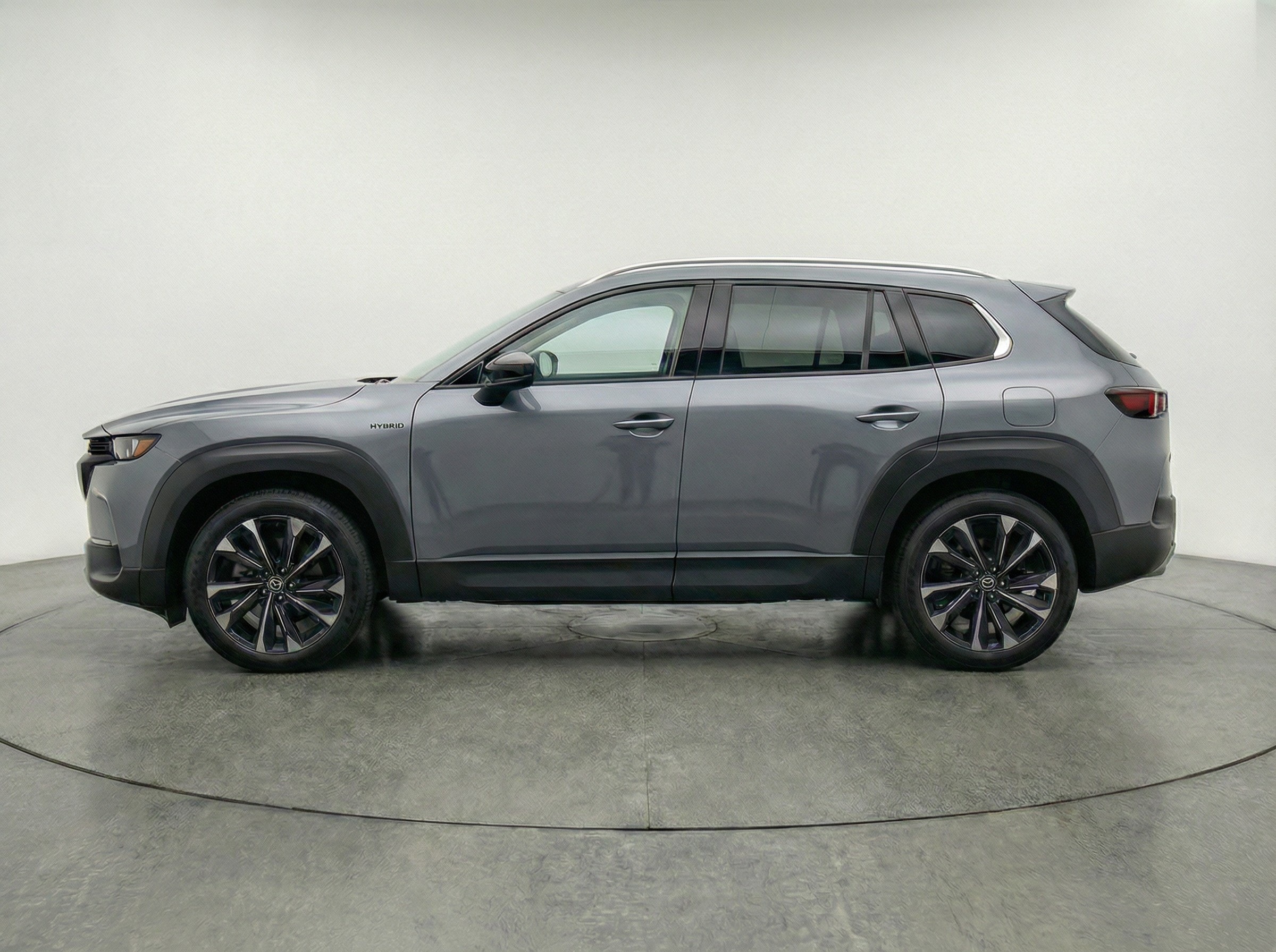 Thumbnail: 2025 Mazda CX-50 - 4