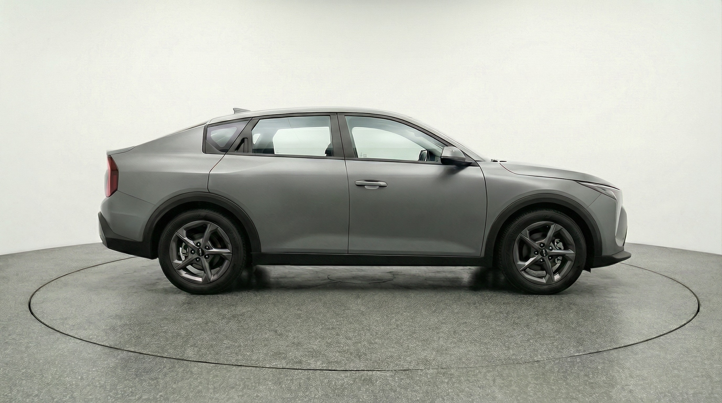 Thumbnail: 2025 Kia K4 - 8