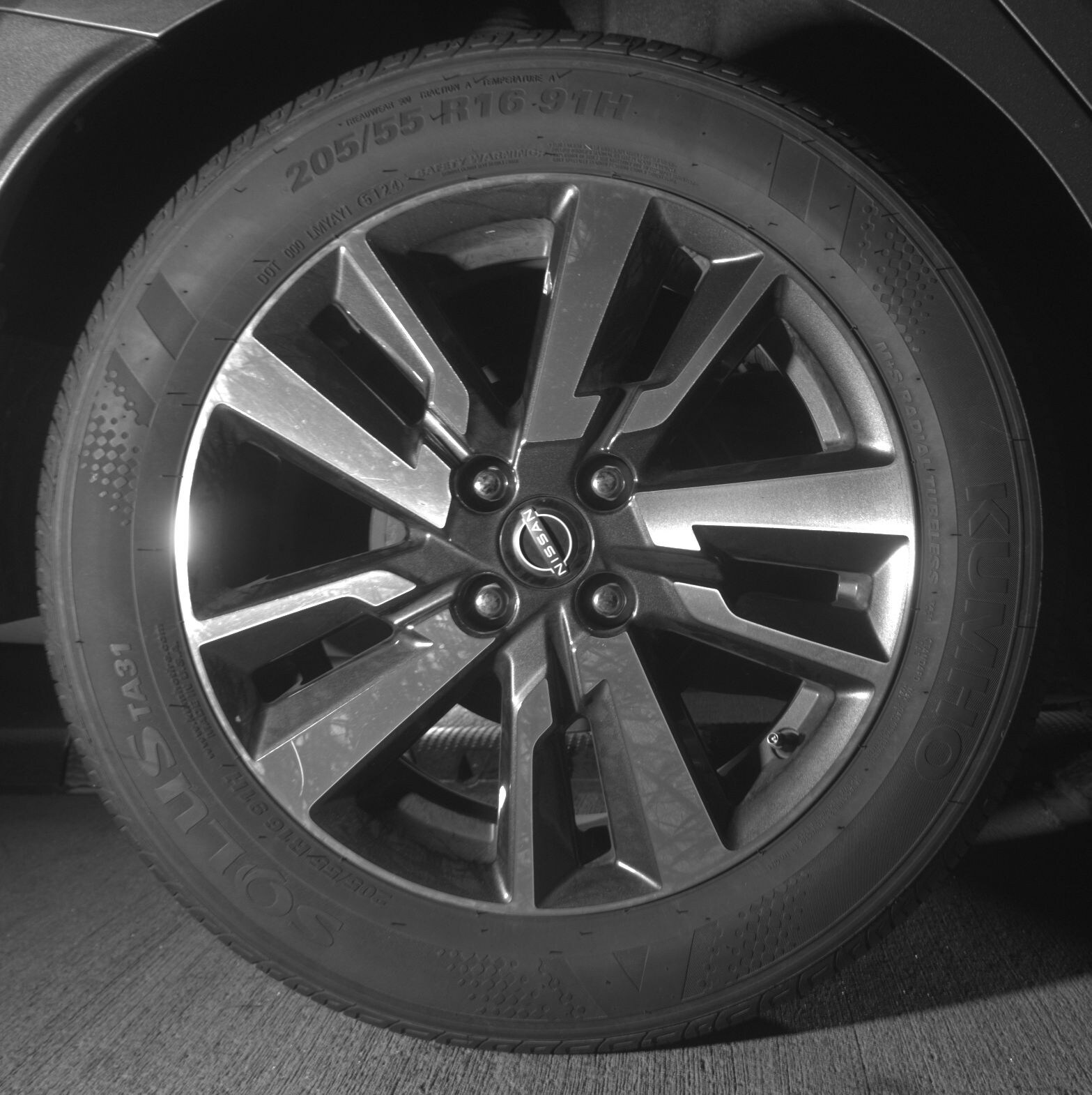 Thumbnail: 2025 Nissan Versa - 12