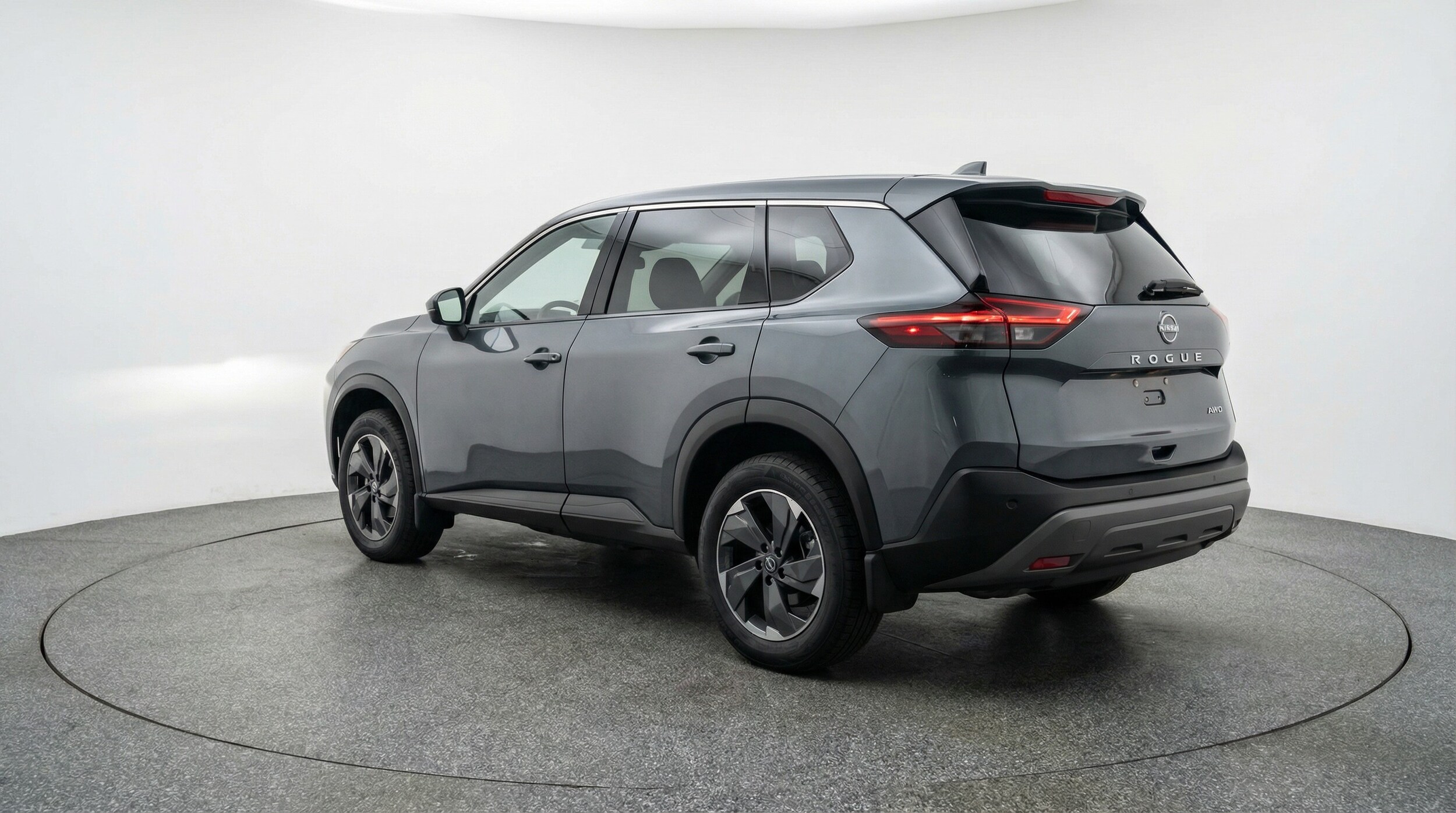Thumbnail: 2025 Nissan Rogue - 5