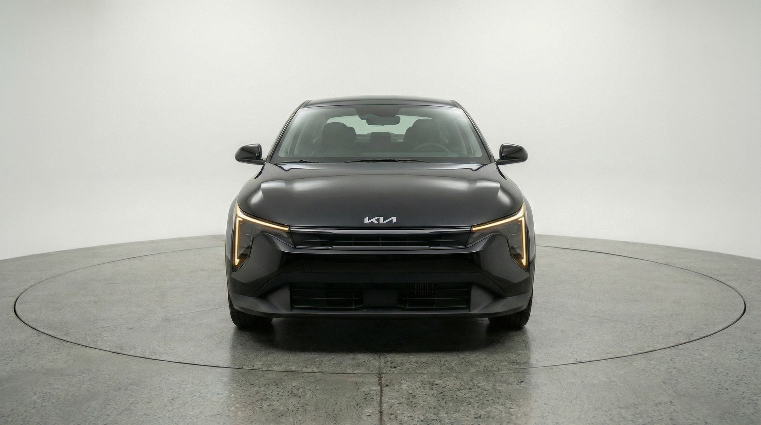 Thumbnail: 2025 Kia K4 - 2