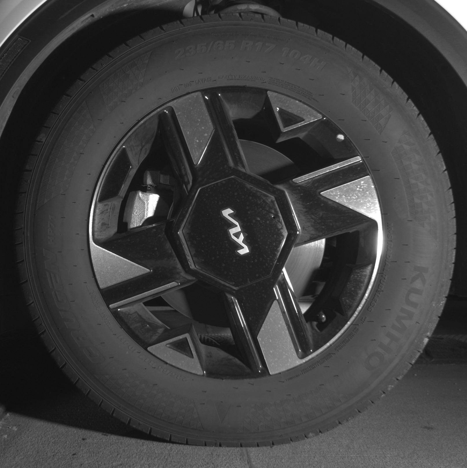 Thumbnail: 2026 Kia Sportage - 12