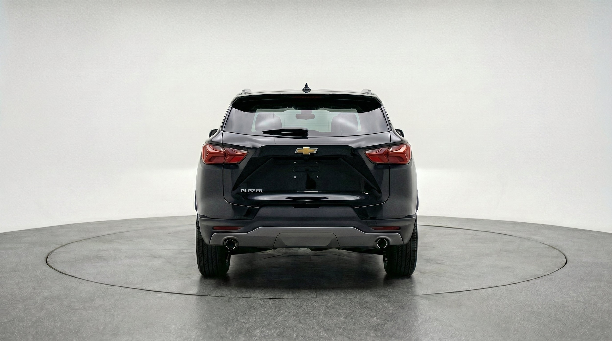 Thumbnail: 2025 Chevrolet Blazer - 7