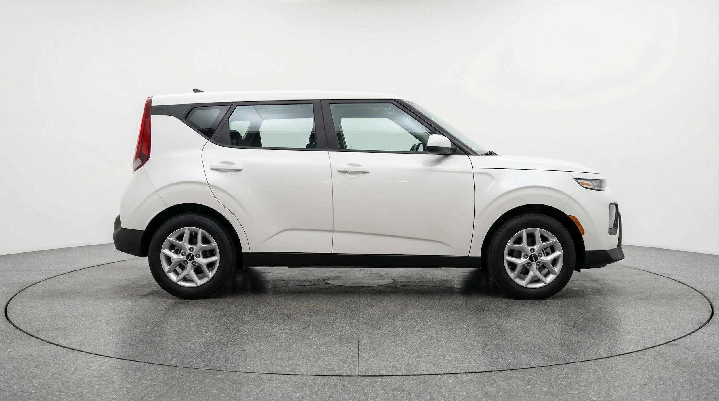 Thumbnail: 2025 Kia Soul - 8