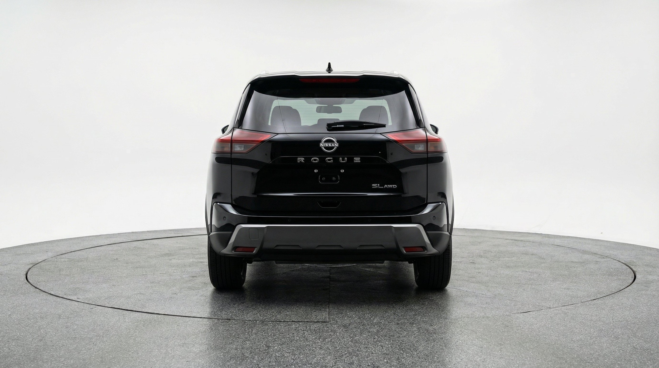 Thumbnail: 2026 Nissan Rogue - 7