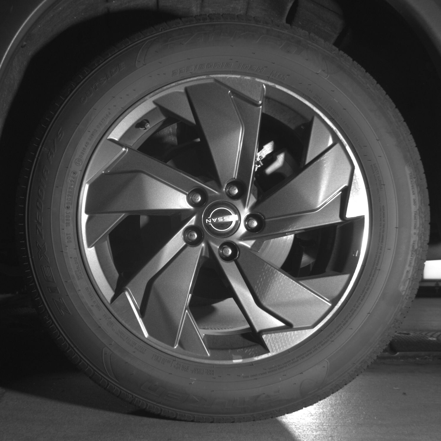 Thumbnail: 2025 Nissan Rogue - 11