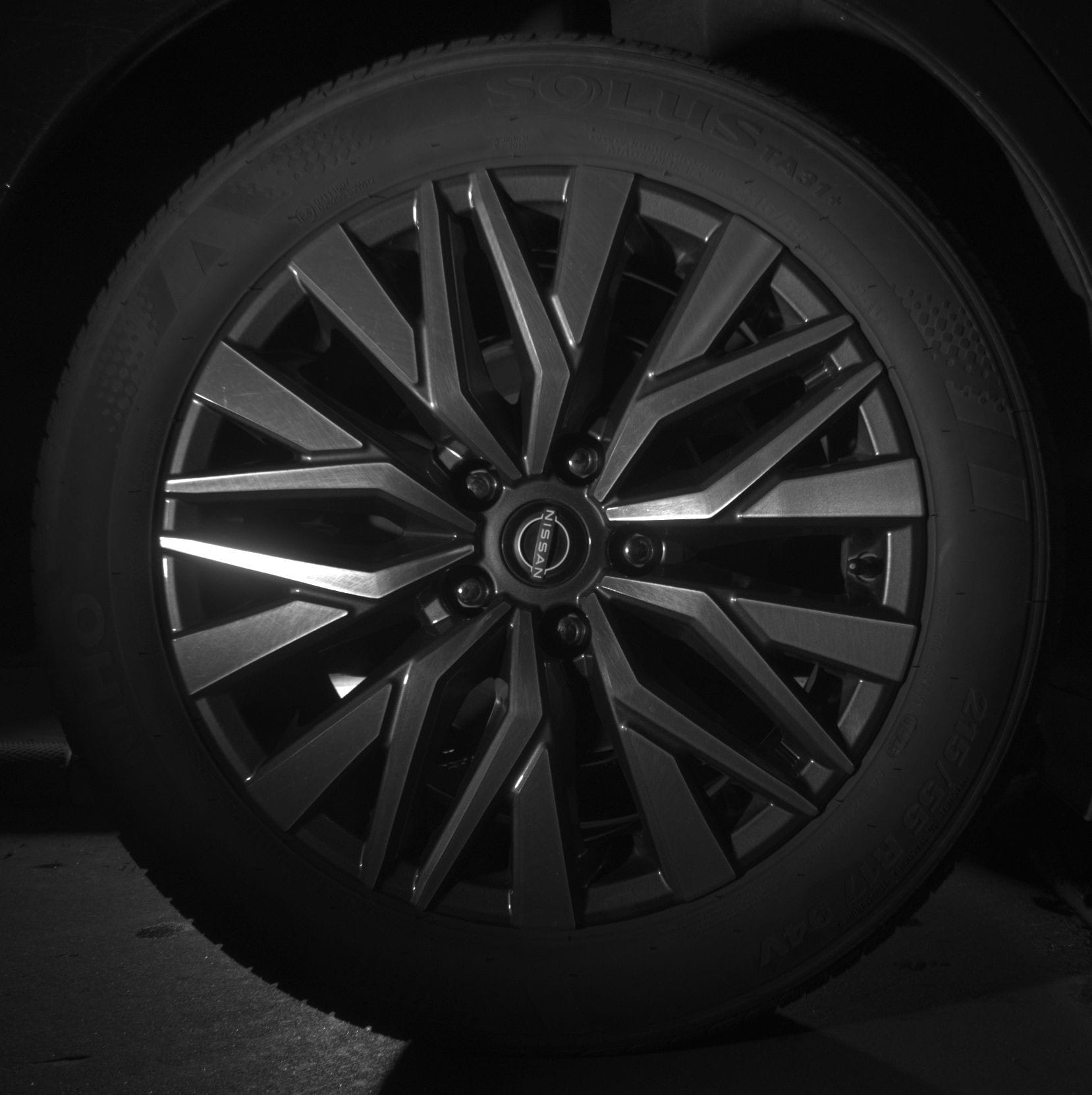 Thumbnail: 2025 Nissan Altima - 12