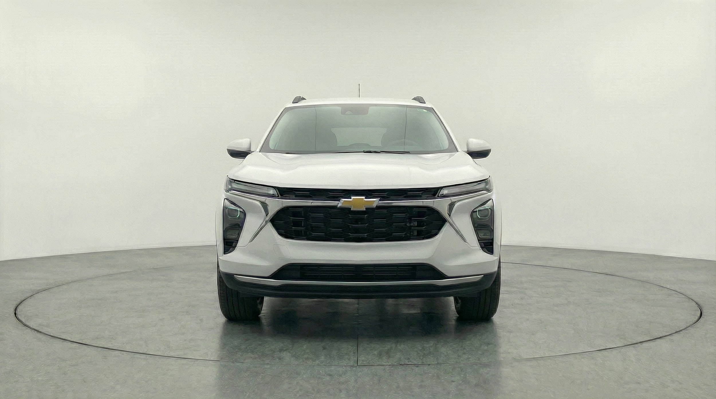 Thumbnail: 2025 Chevrolet Trax - 2