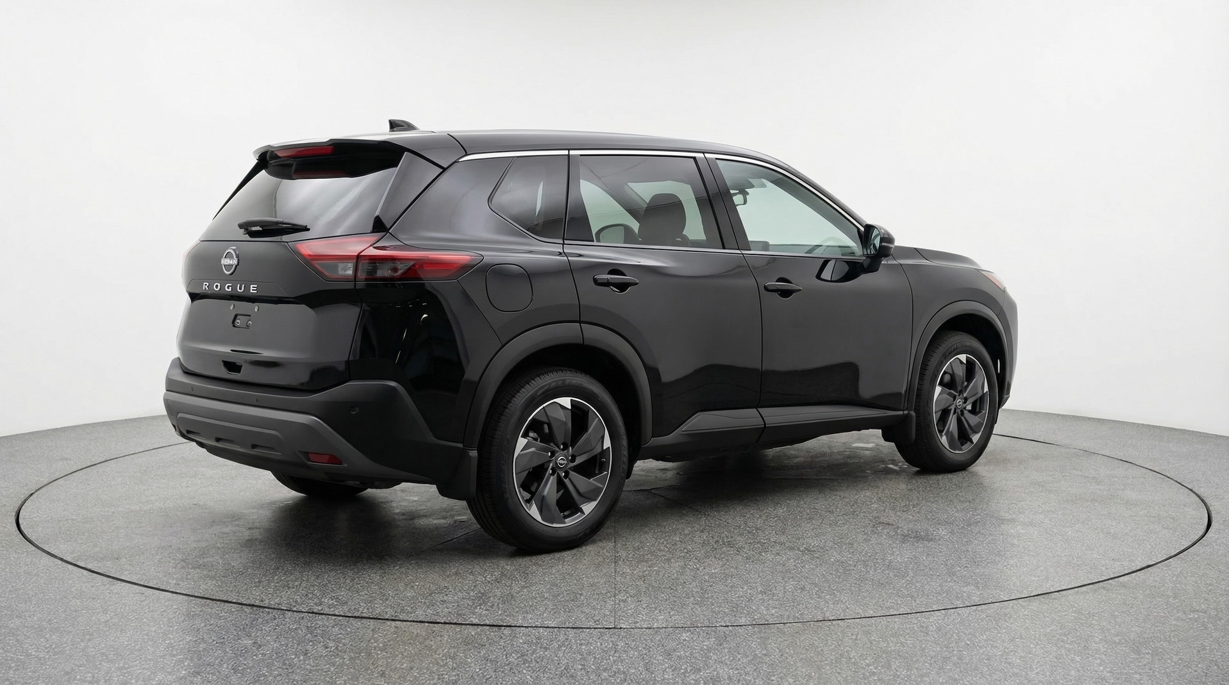 Thumbnail: 2025 Nissan Rogue - 7