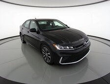 2025 Volkswagen Jetta SE -
                  Hoover, AL
