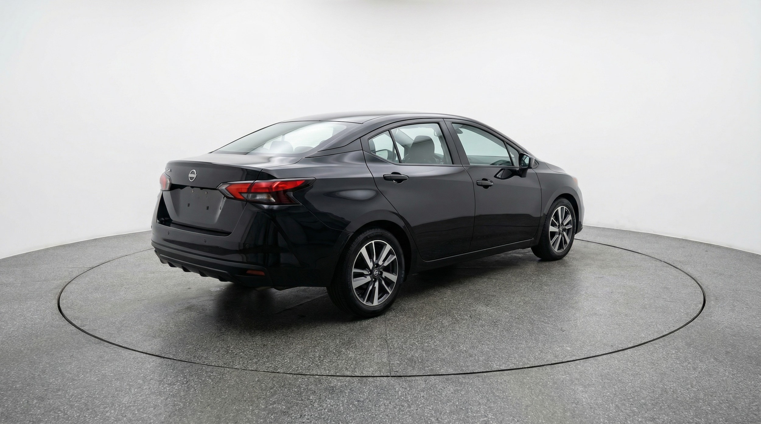 Thumbnail: 2025 Nissan Versa - 7